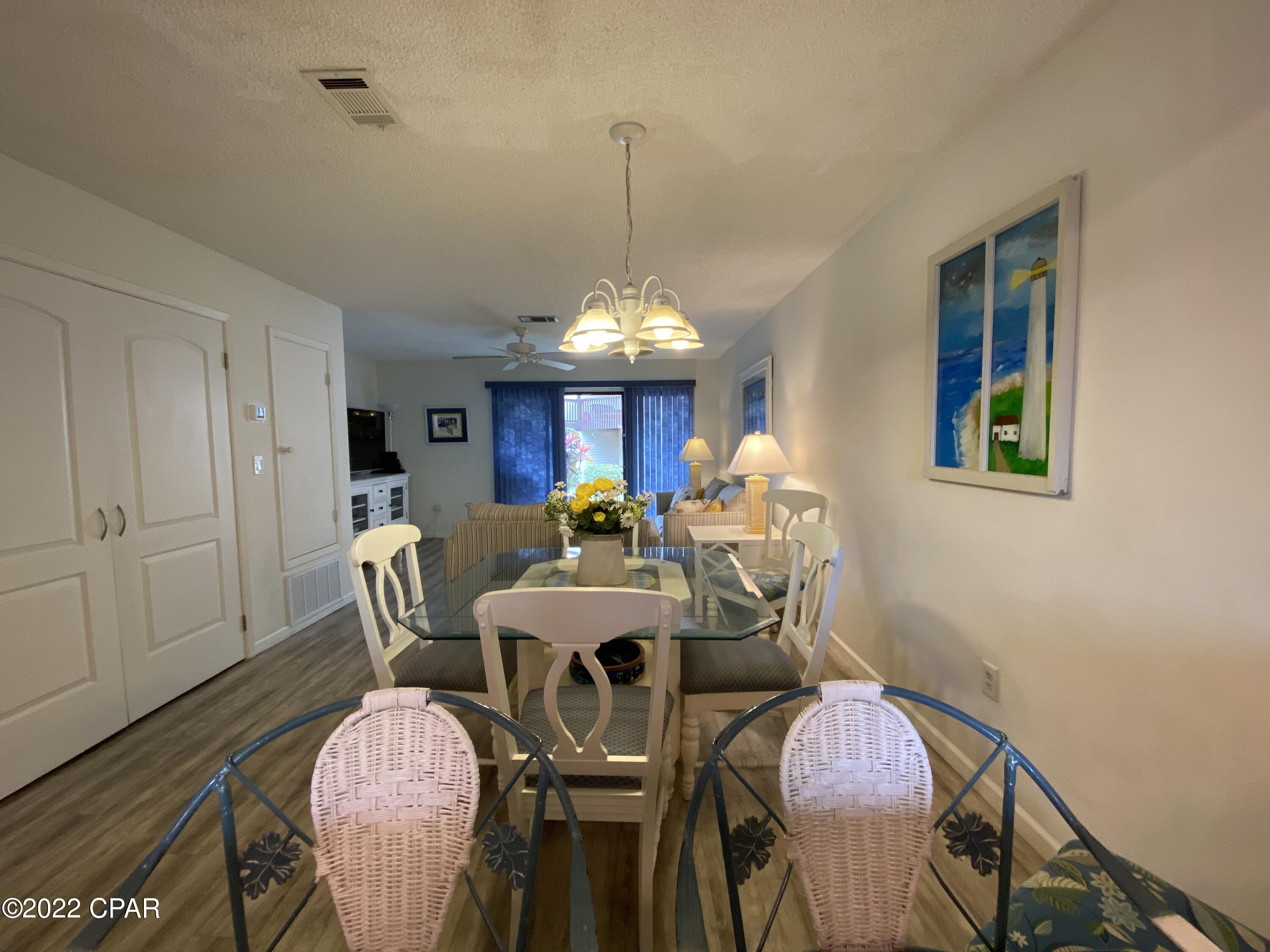 Portside Condo - Residential