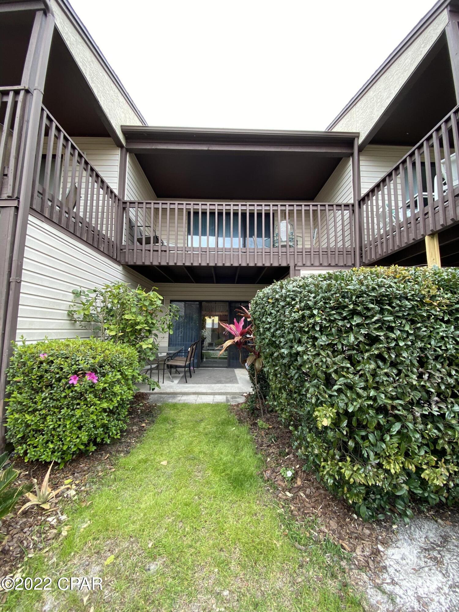 Portside Condo - Residential