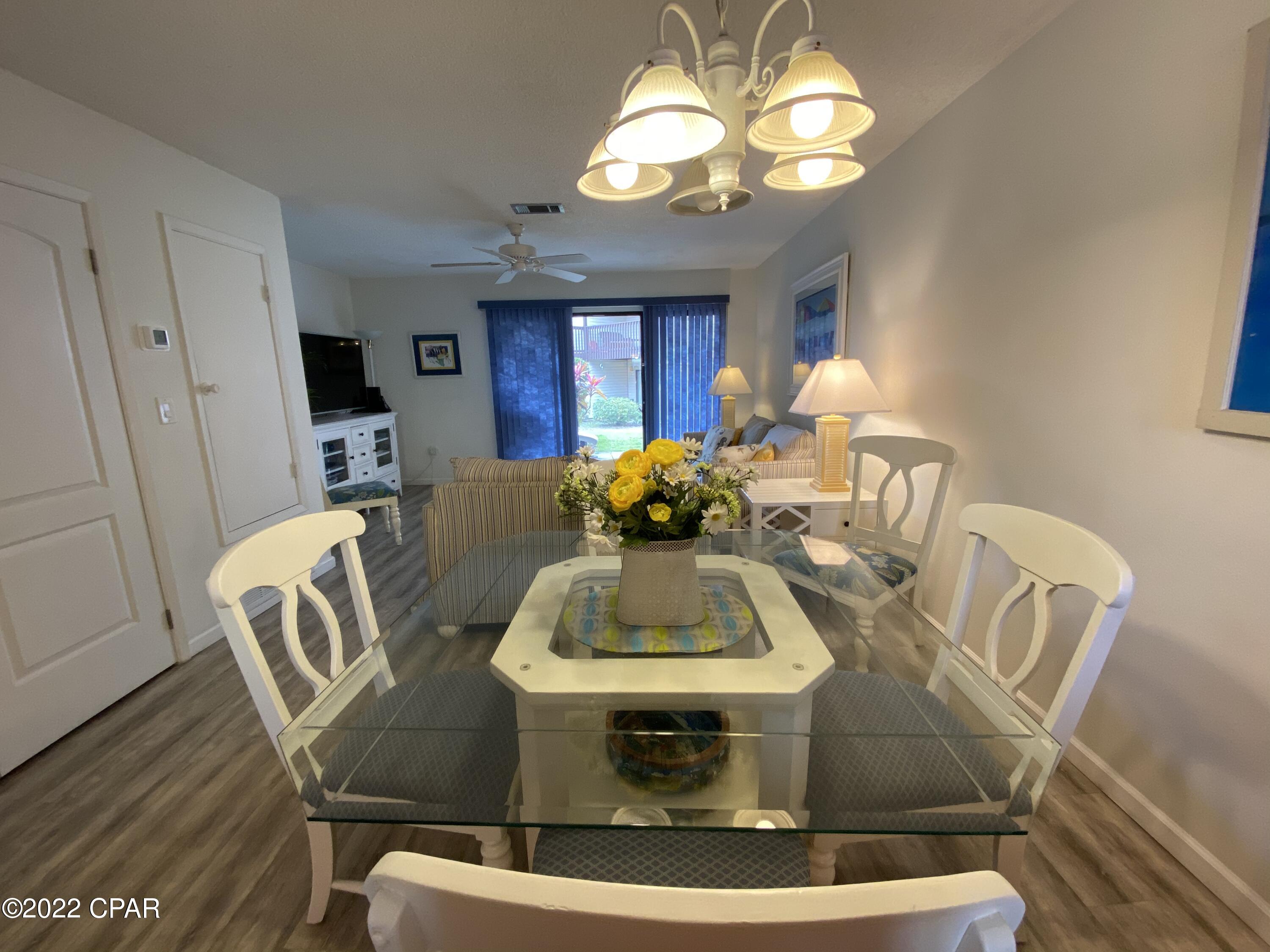 Portside Condo - Residential