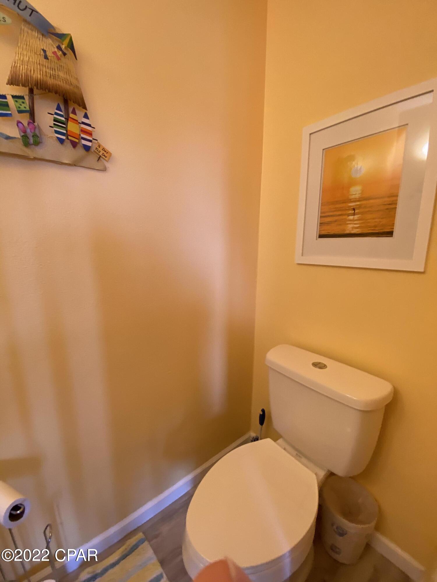 Portside Condo - Residential