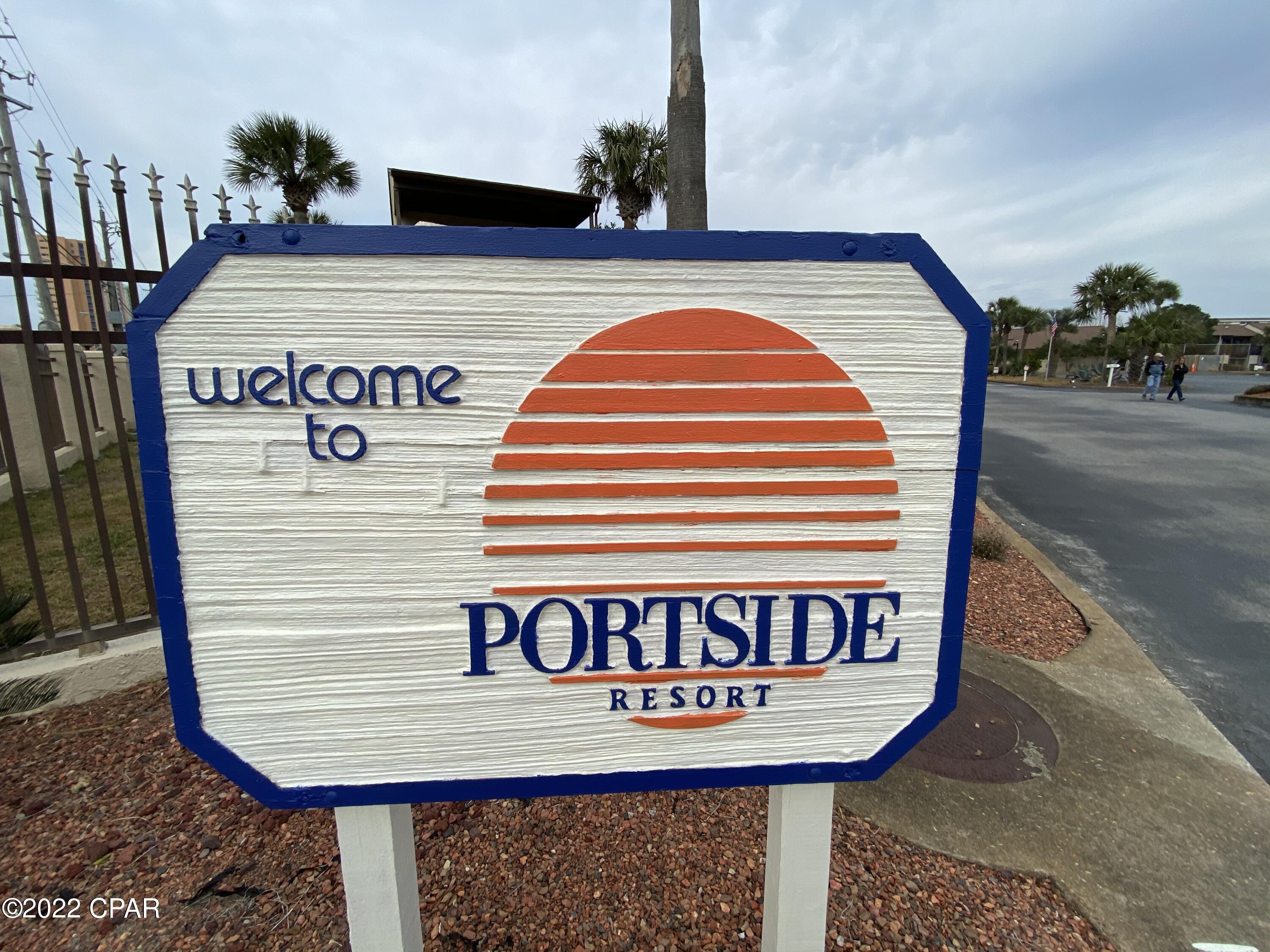 Portside Condo - Residential