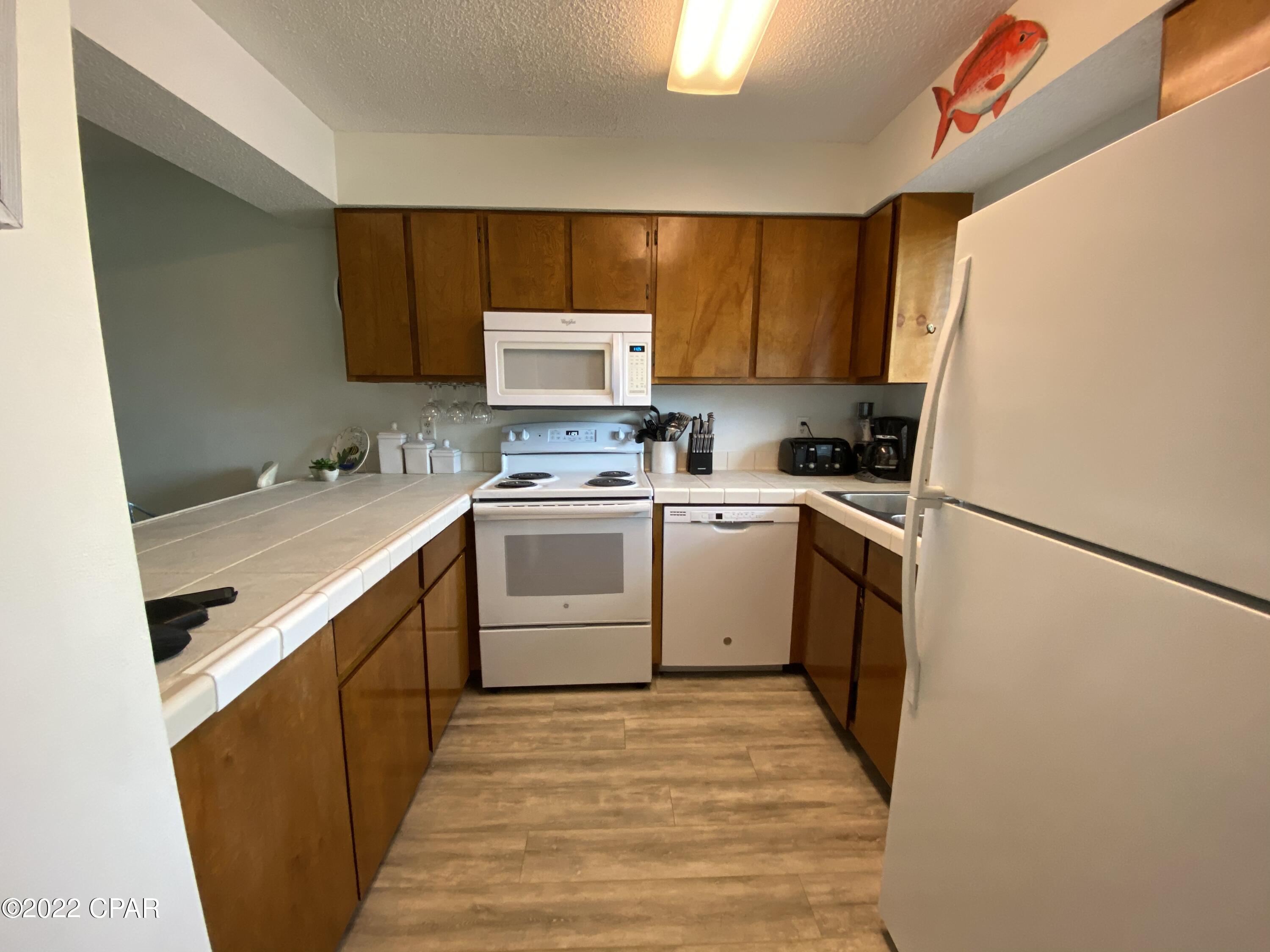 Portside Condo - Residential