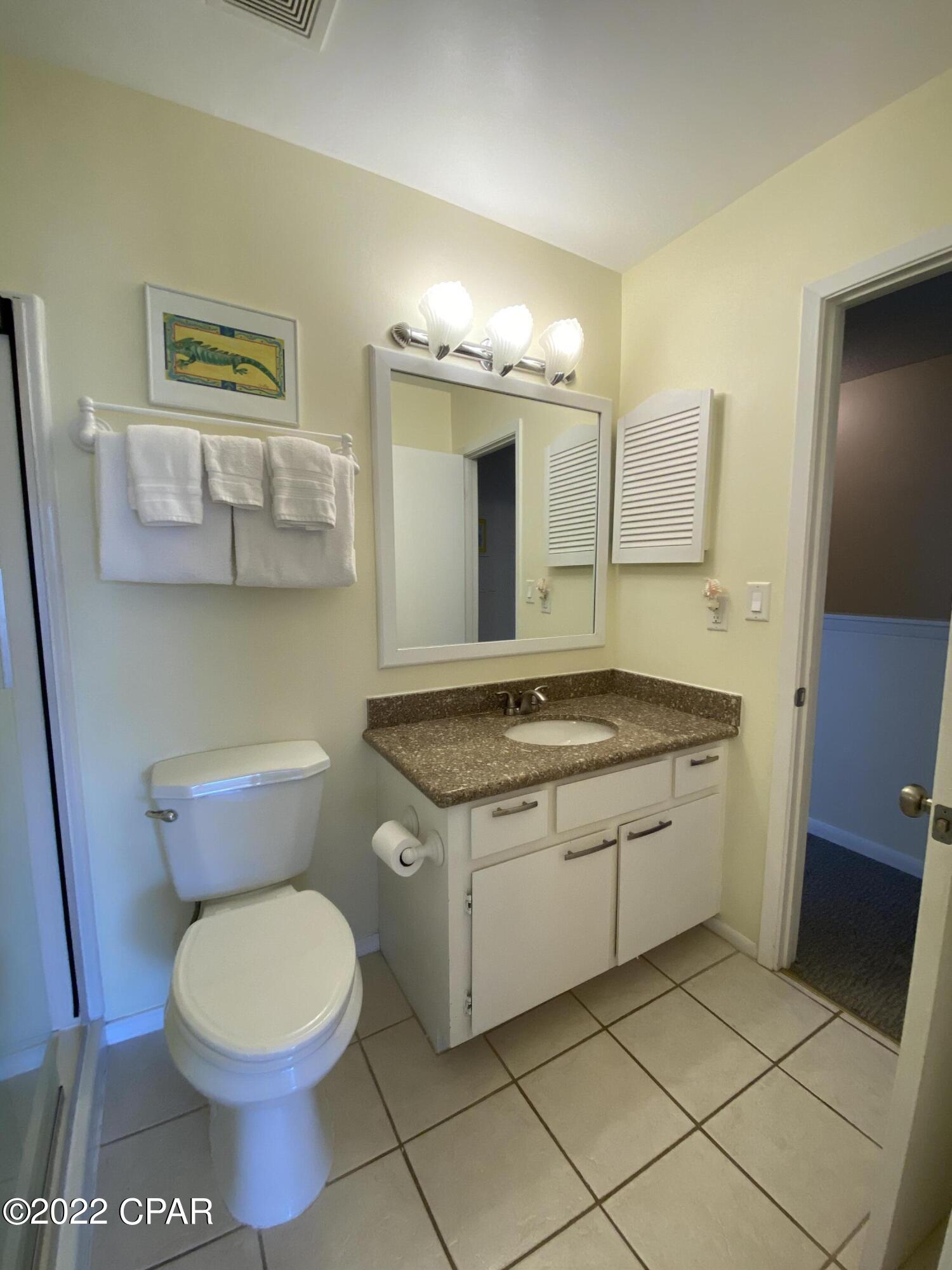 Portside Condo - Residential