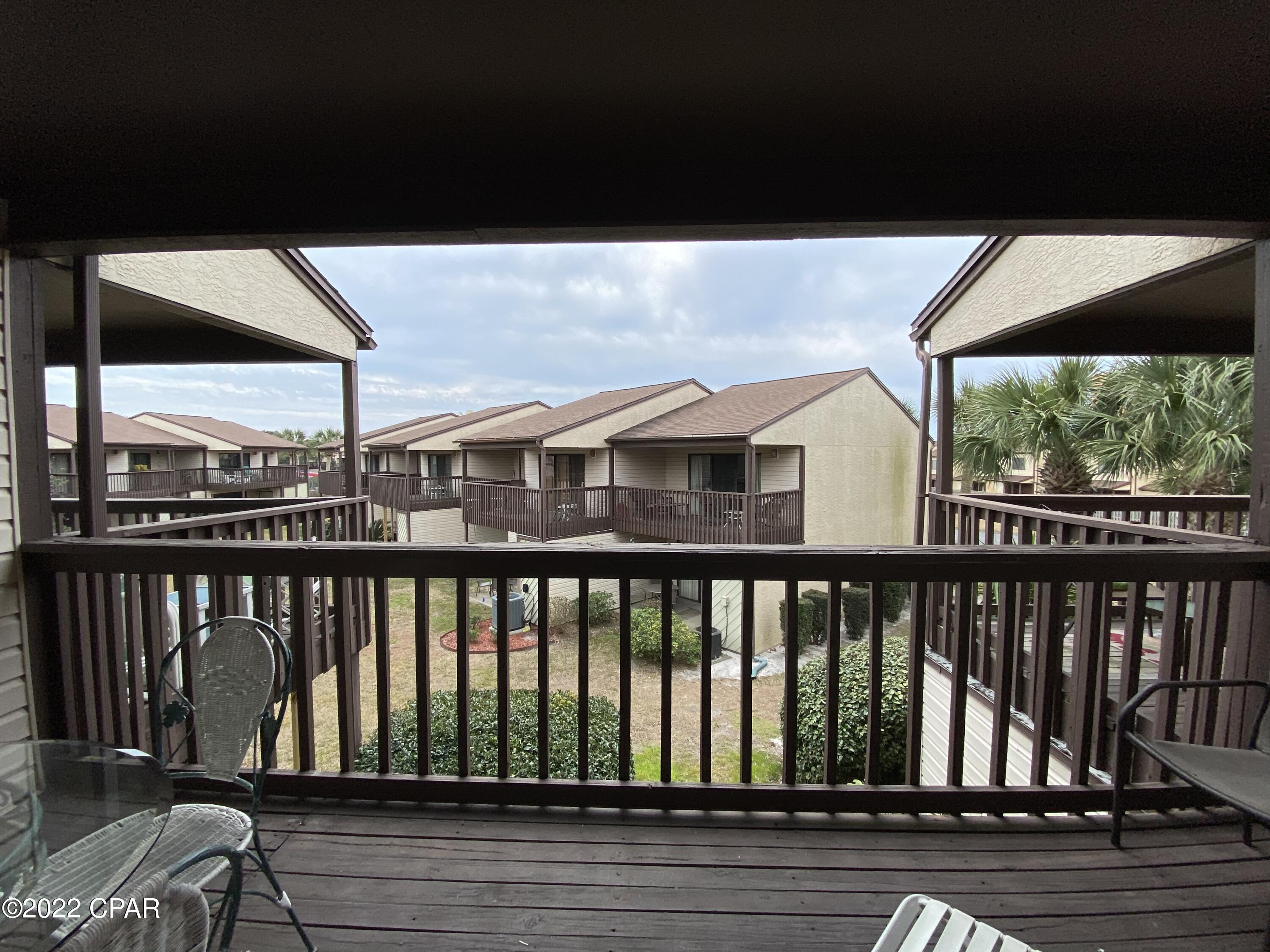 Portside Condo - Residential