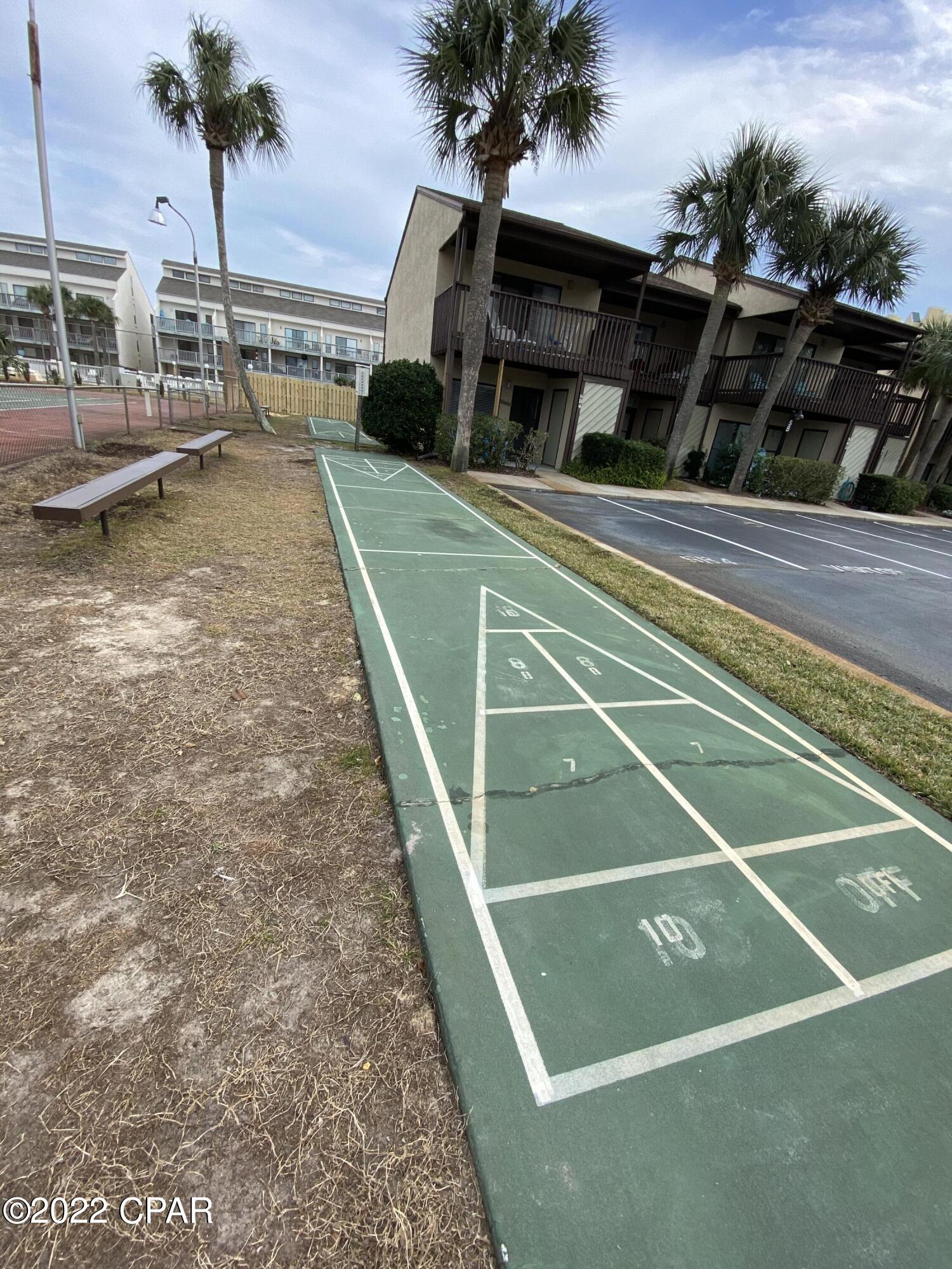 Portside Condo - Residential