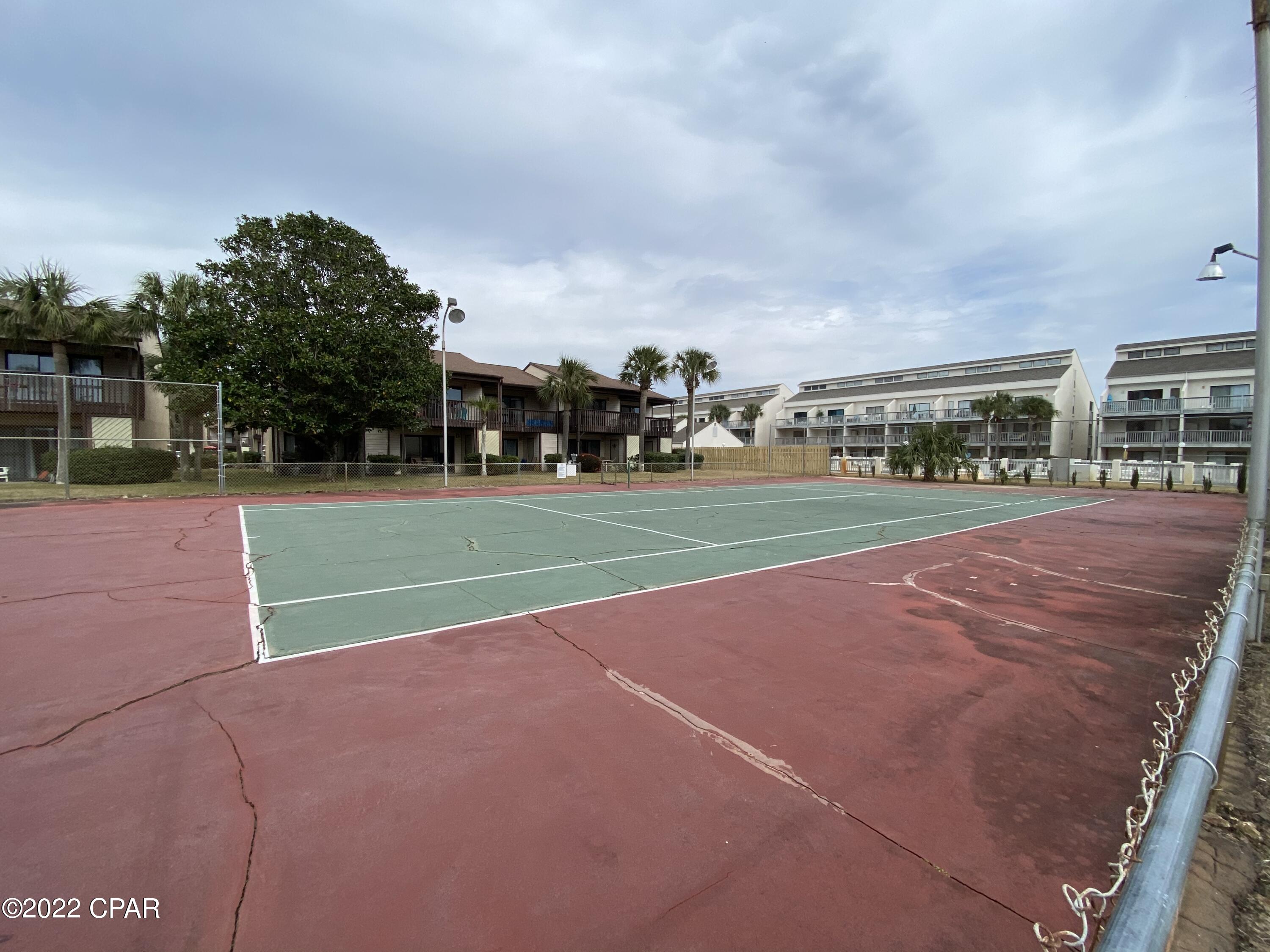 Portside Condo - Residential