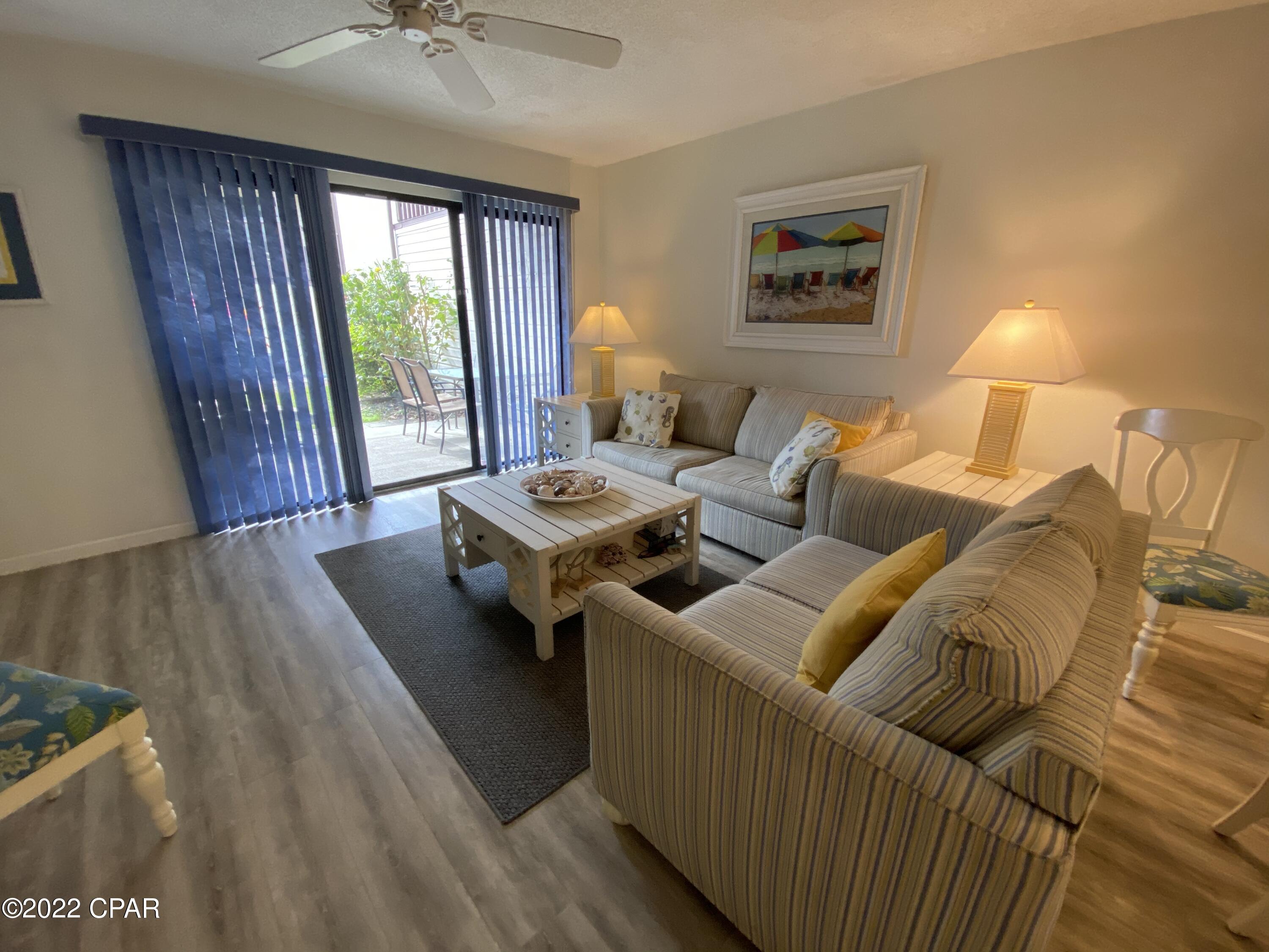 Portside Condo - Residential