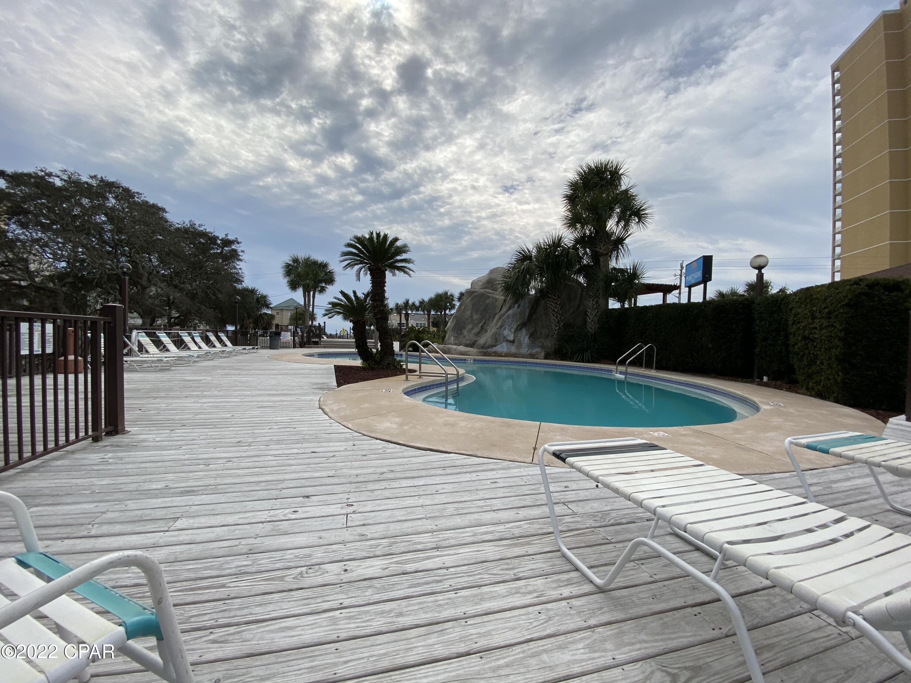 Portside Condo - Residential