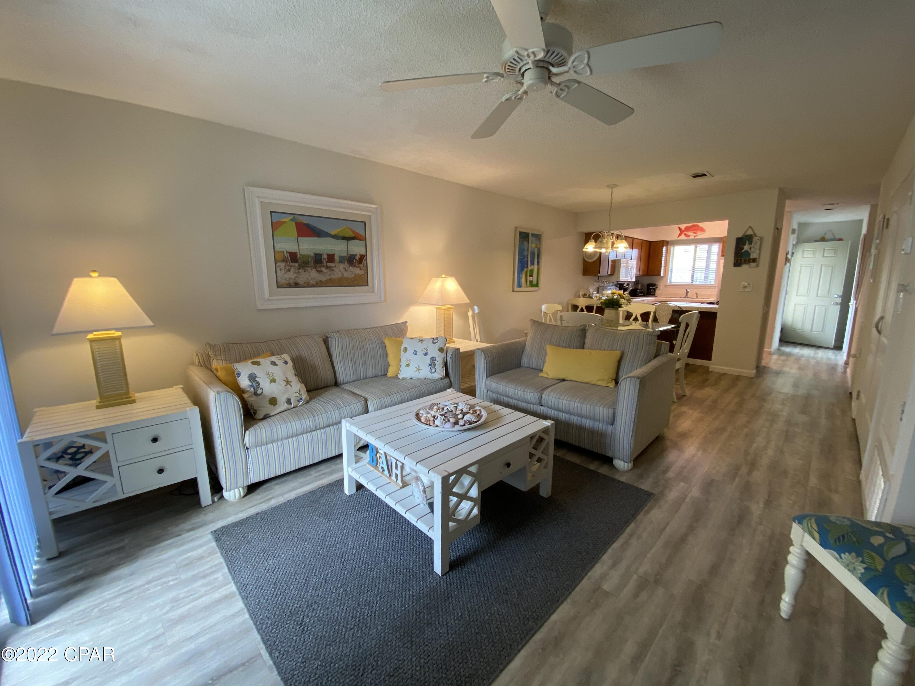 Portside Condo - Residential