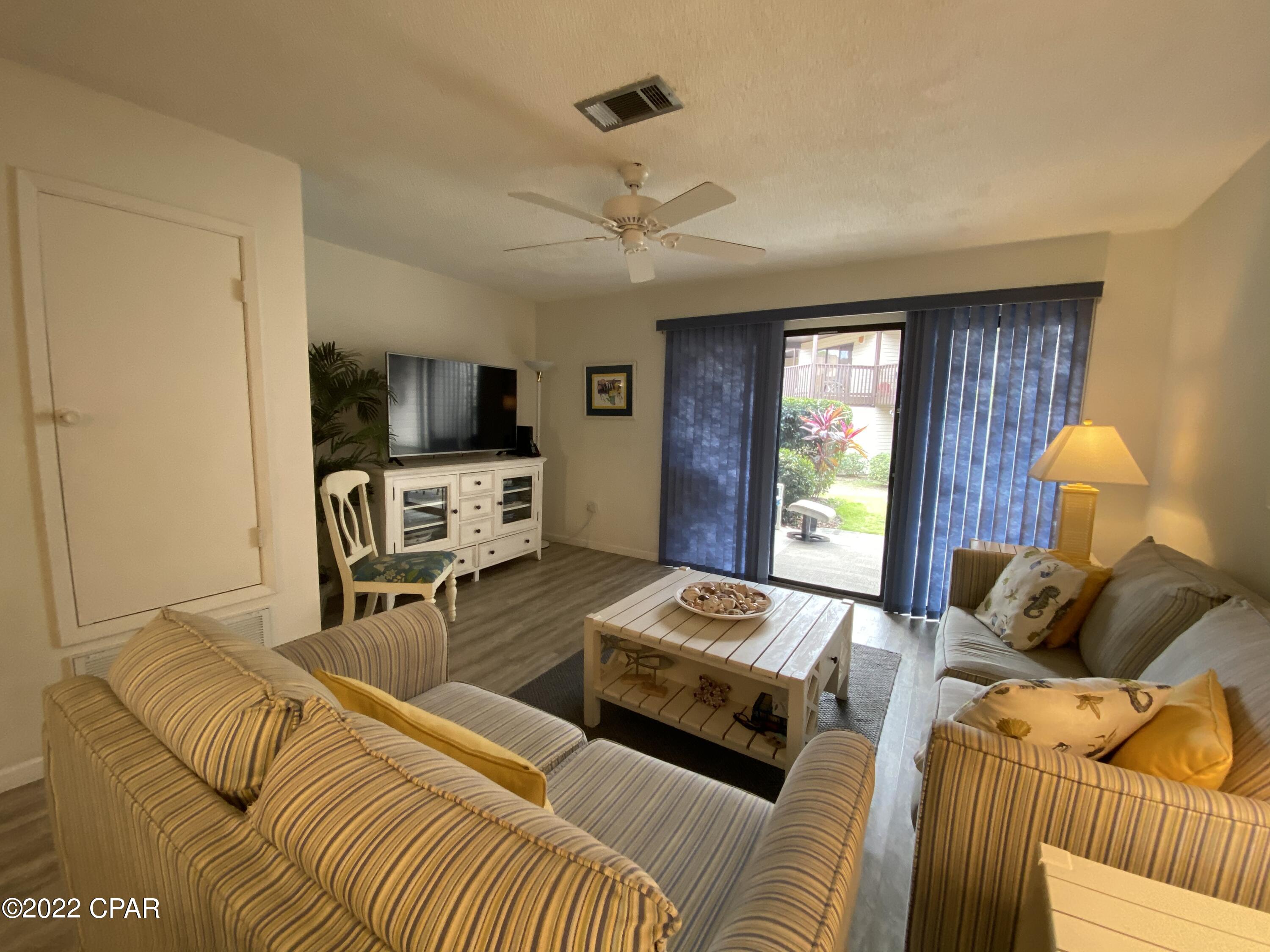 Portside Condo - Residential