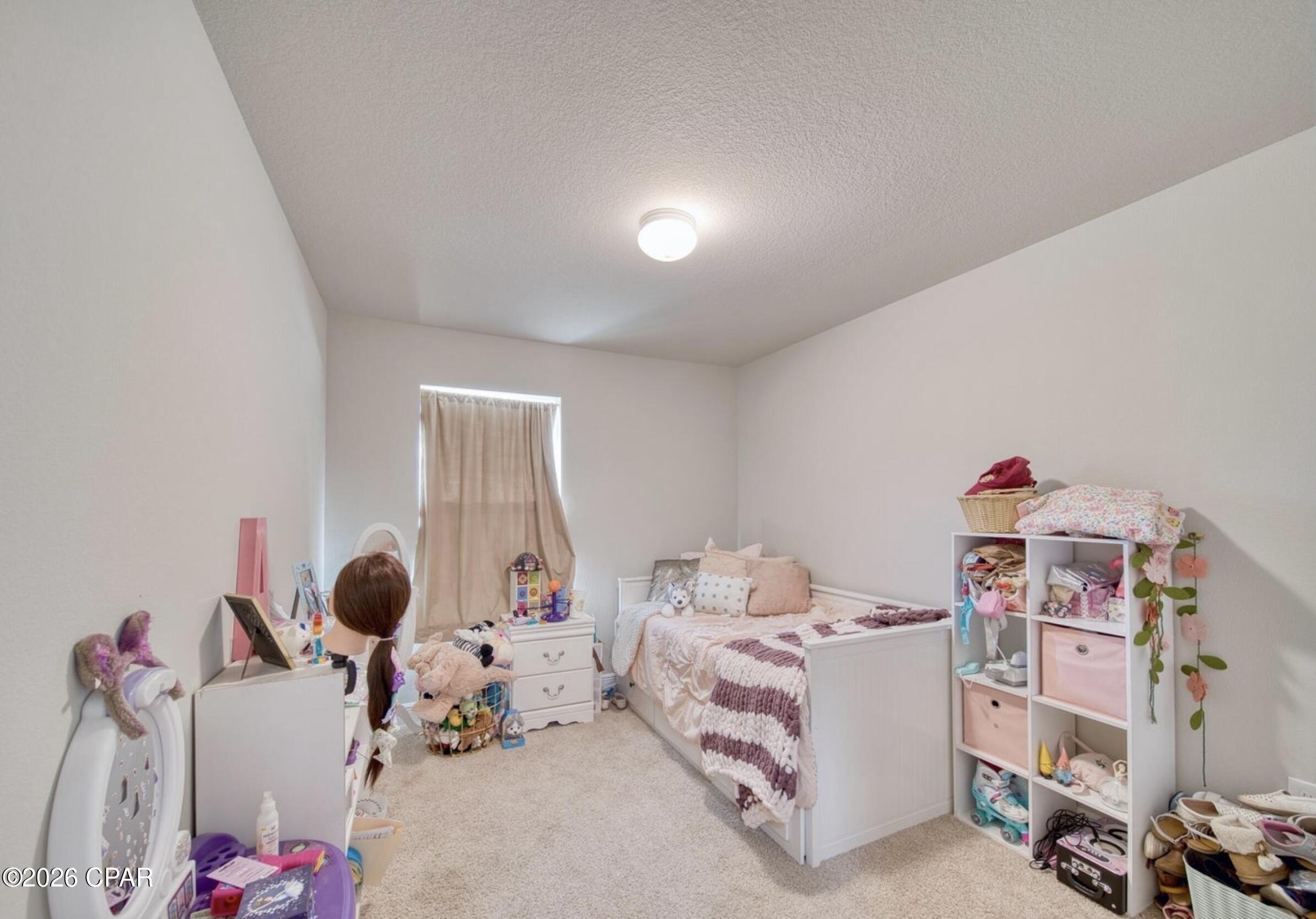 Sentinel Point - Residential