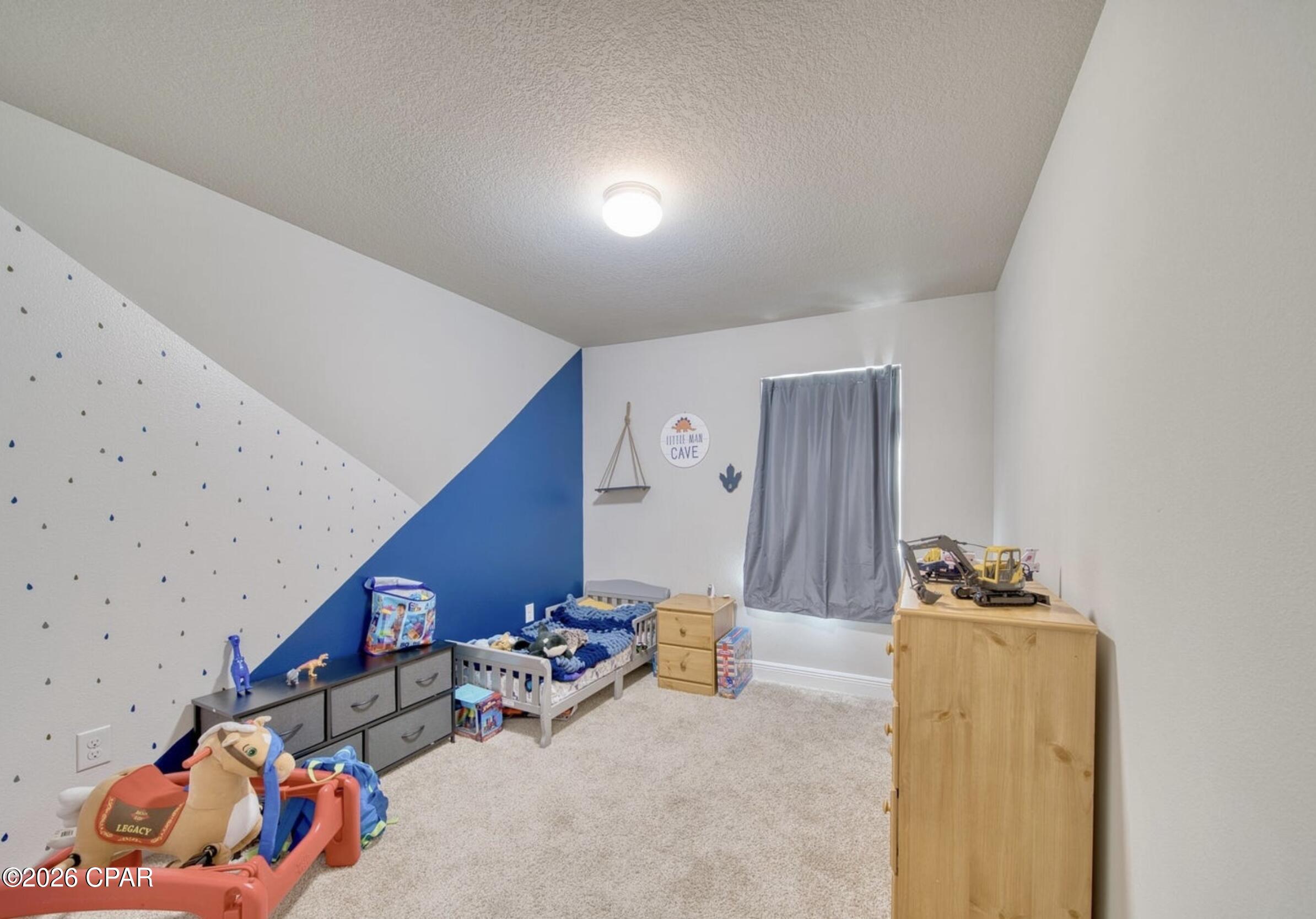 Sentinel Point - Residential