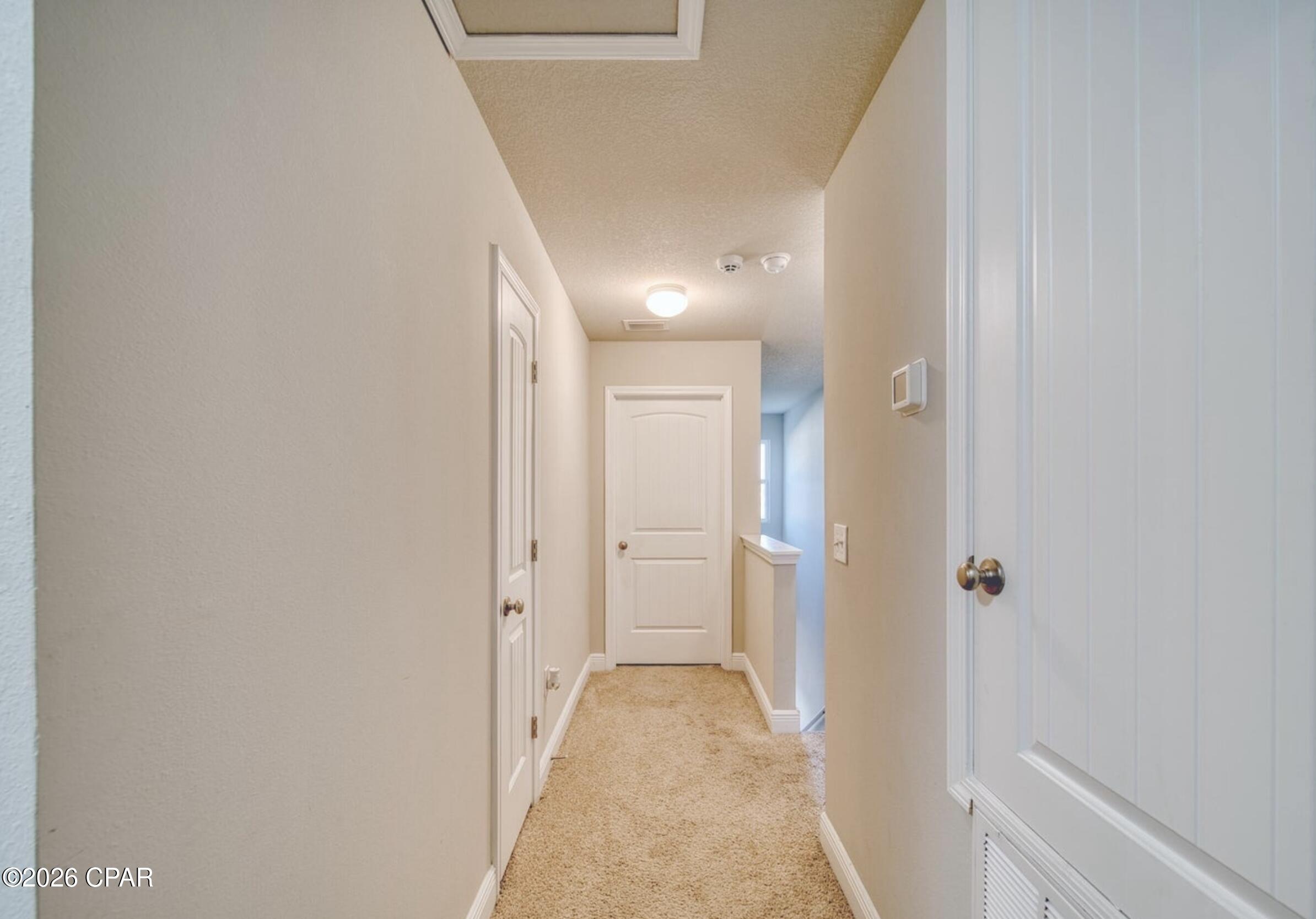 Sentinel Point - Residential