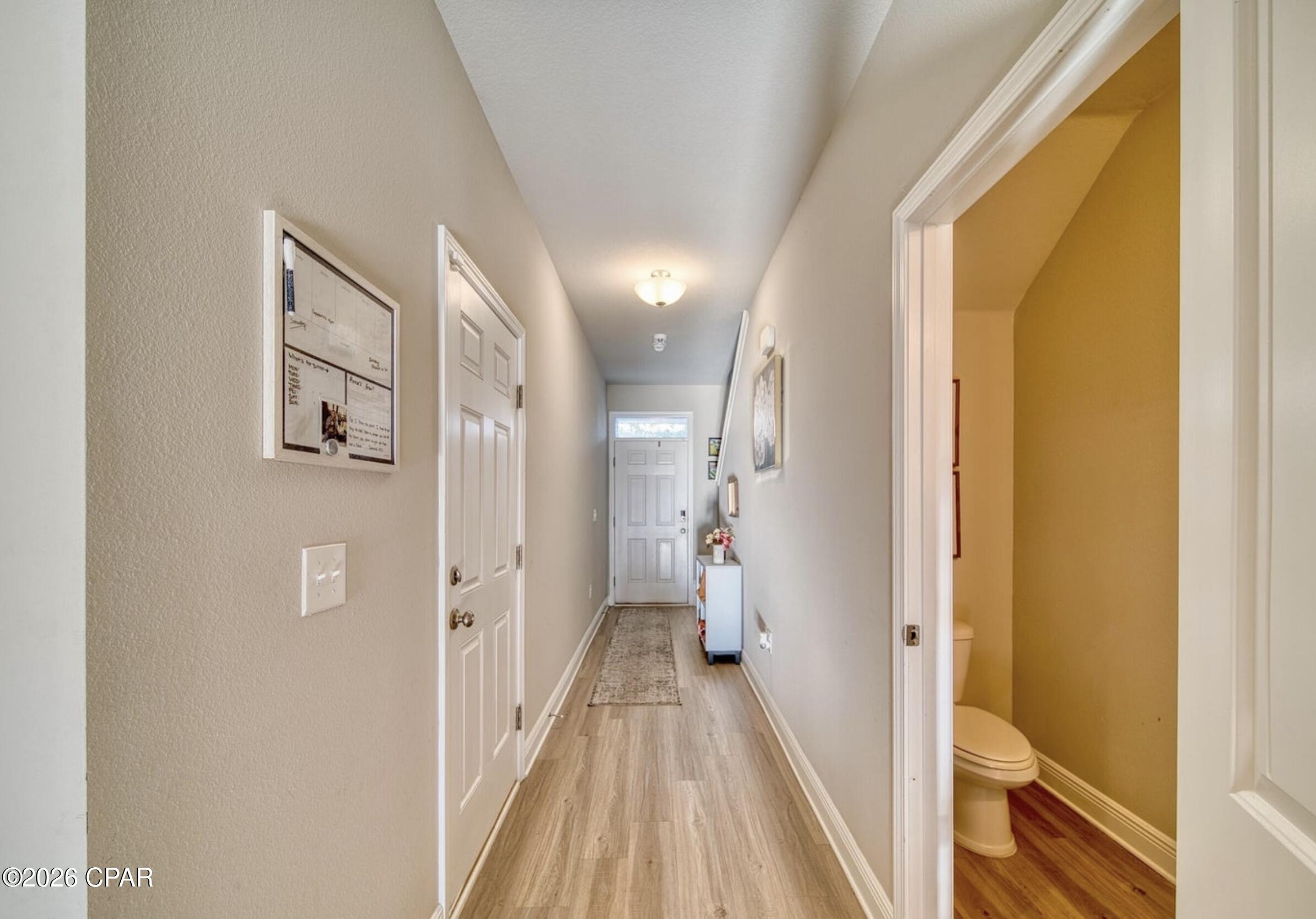 Sentinel Point - Residential