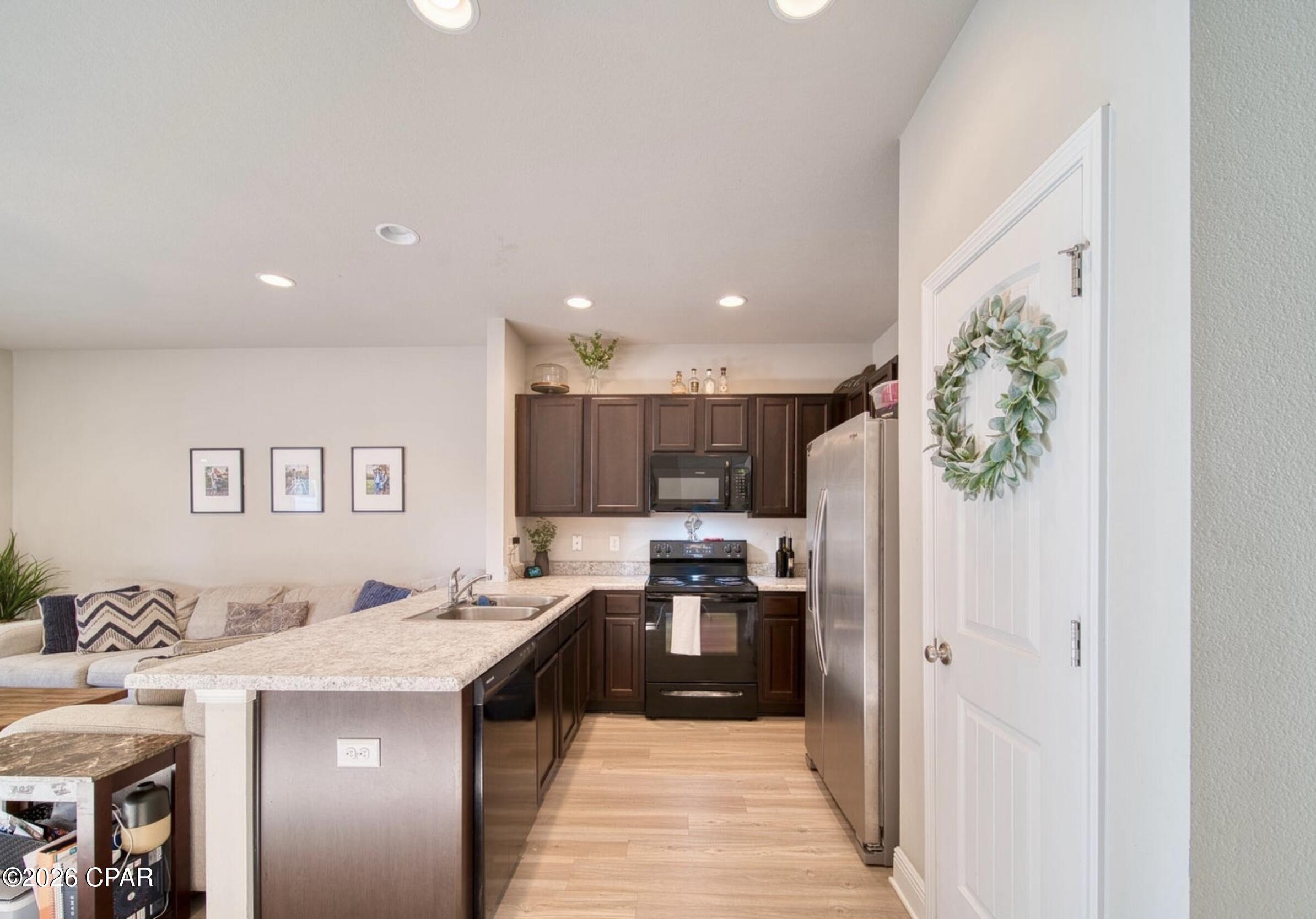 Sentinel Point - Residential