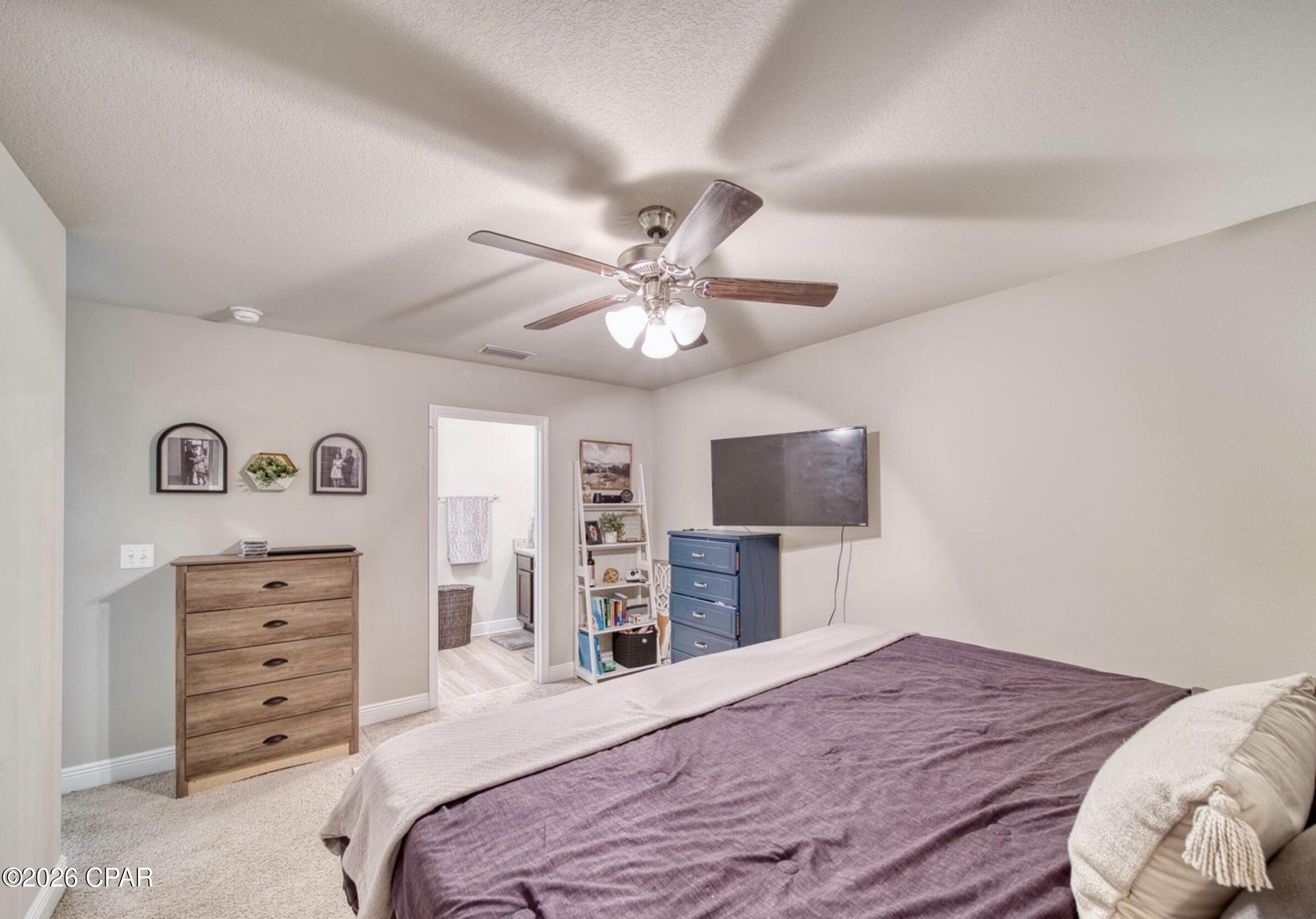 Sentinel Point - Residential