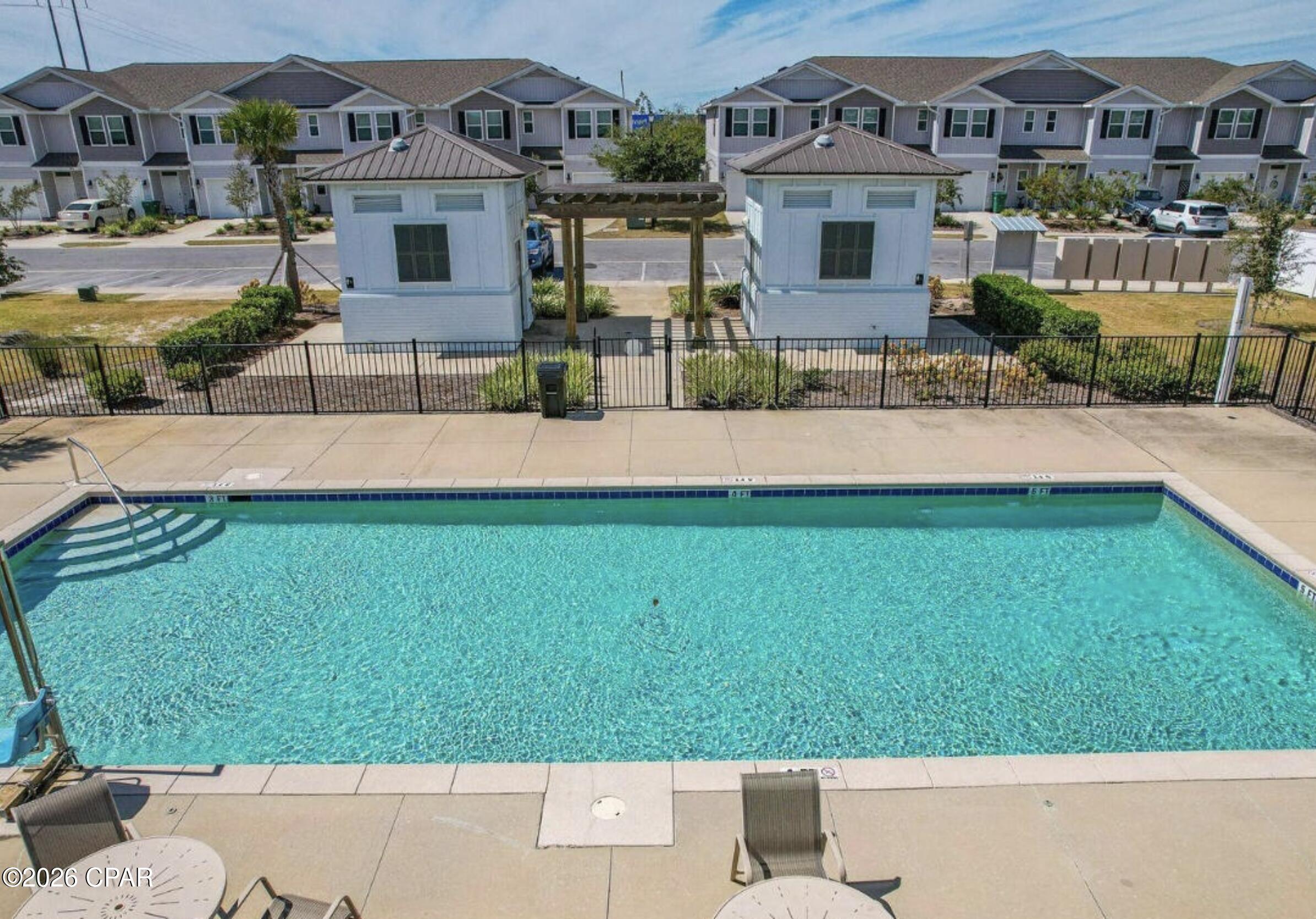 Sentinel Point - Residential