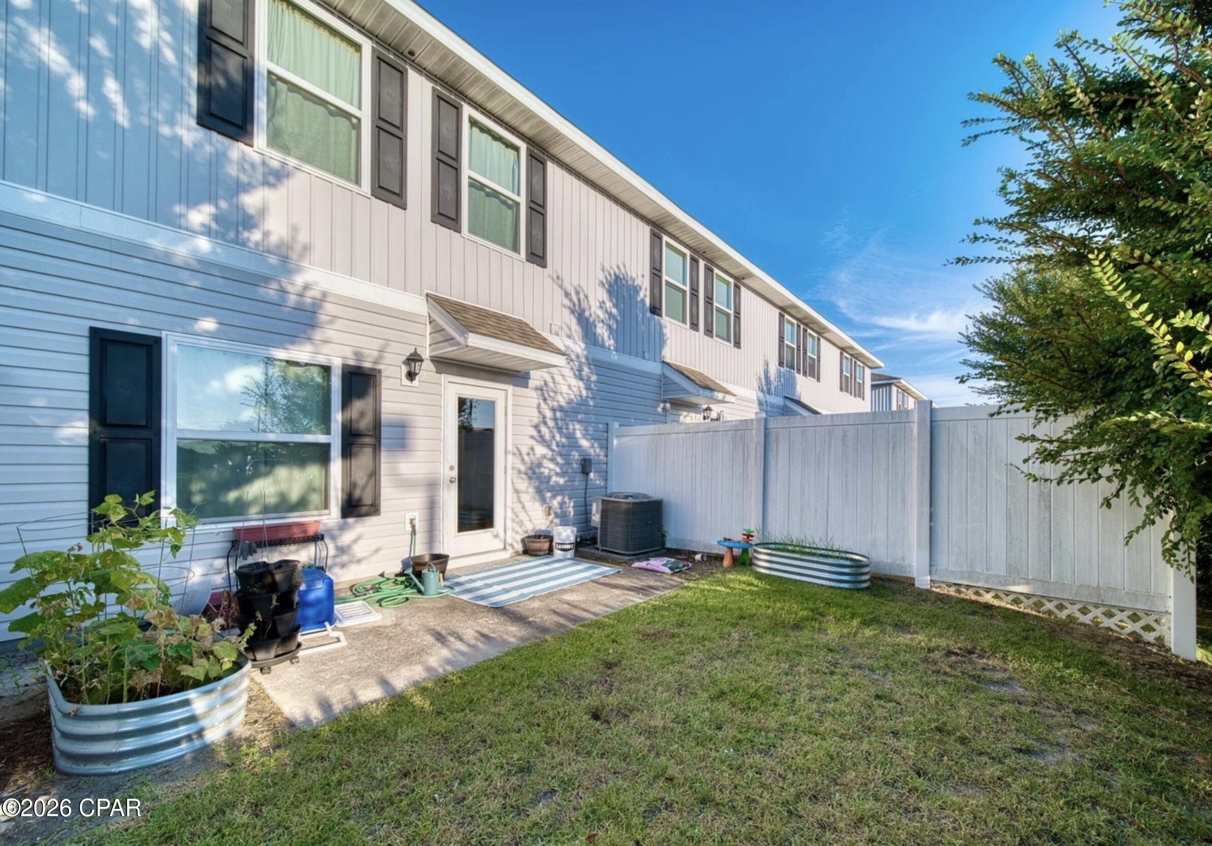 Sentinel Point - Residential