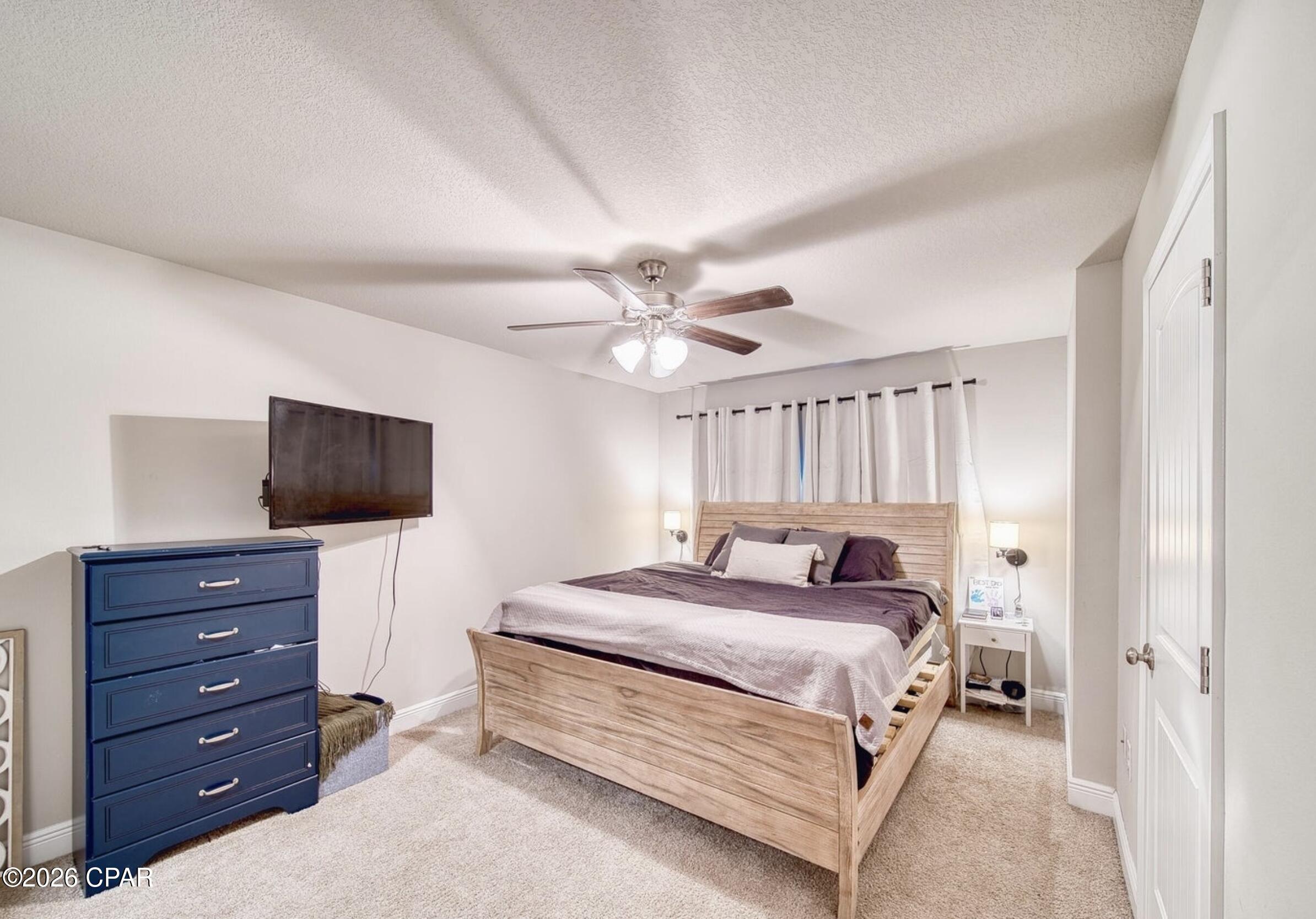 Sentinel Point - Residential