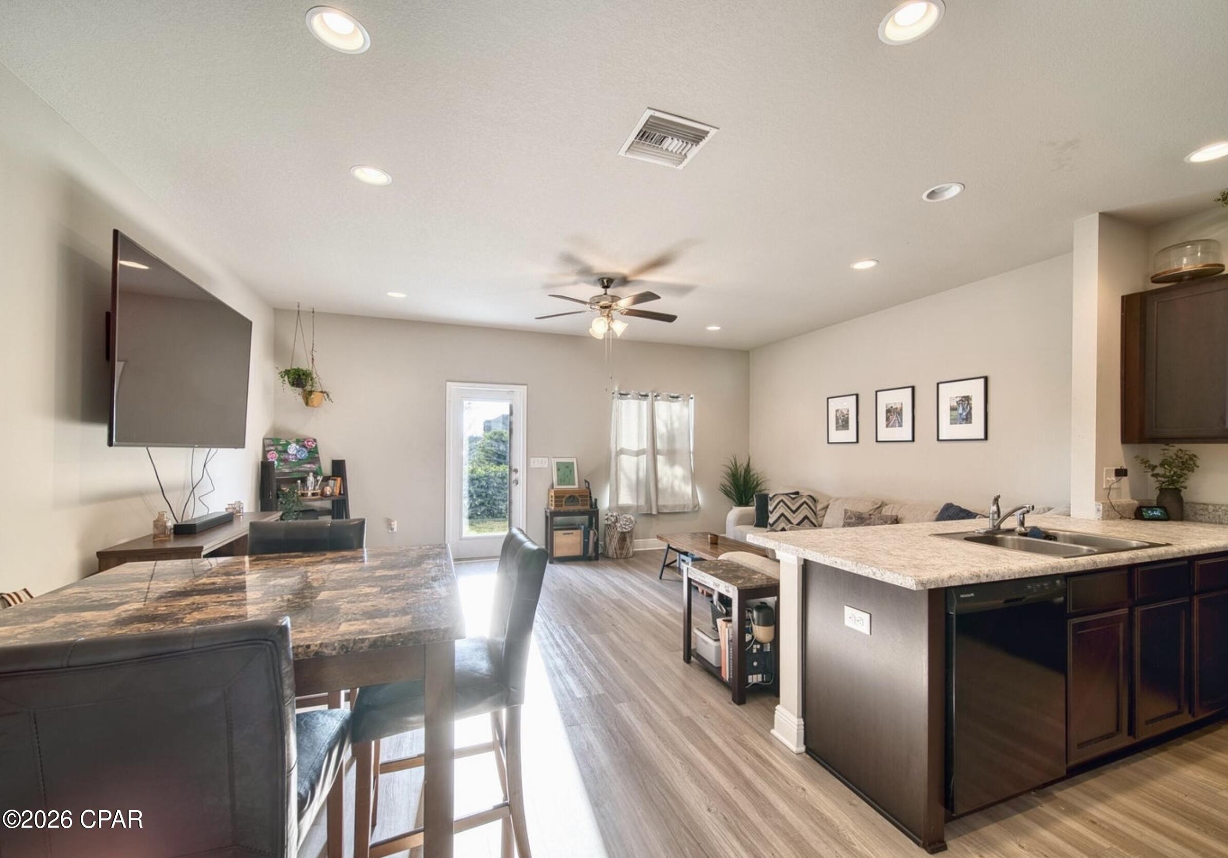 Sentinel Point - Residential