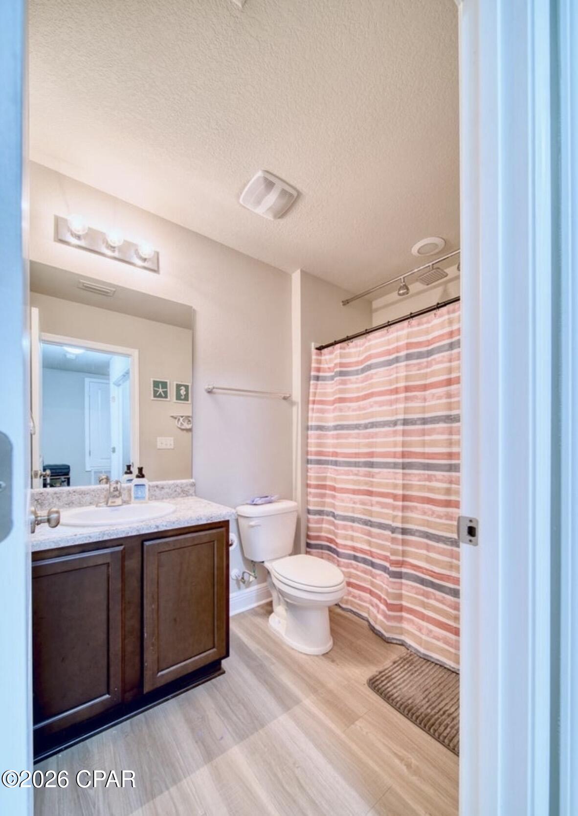 Sentinel Point - Residential