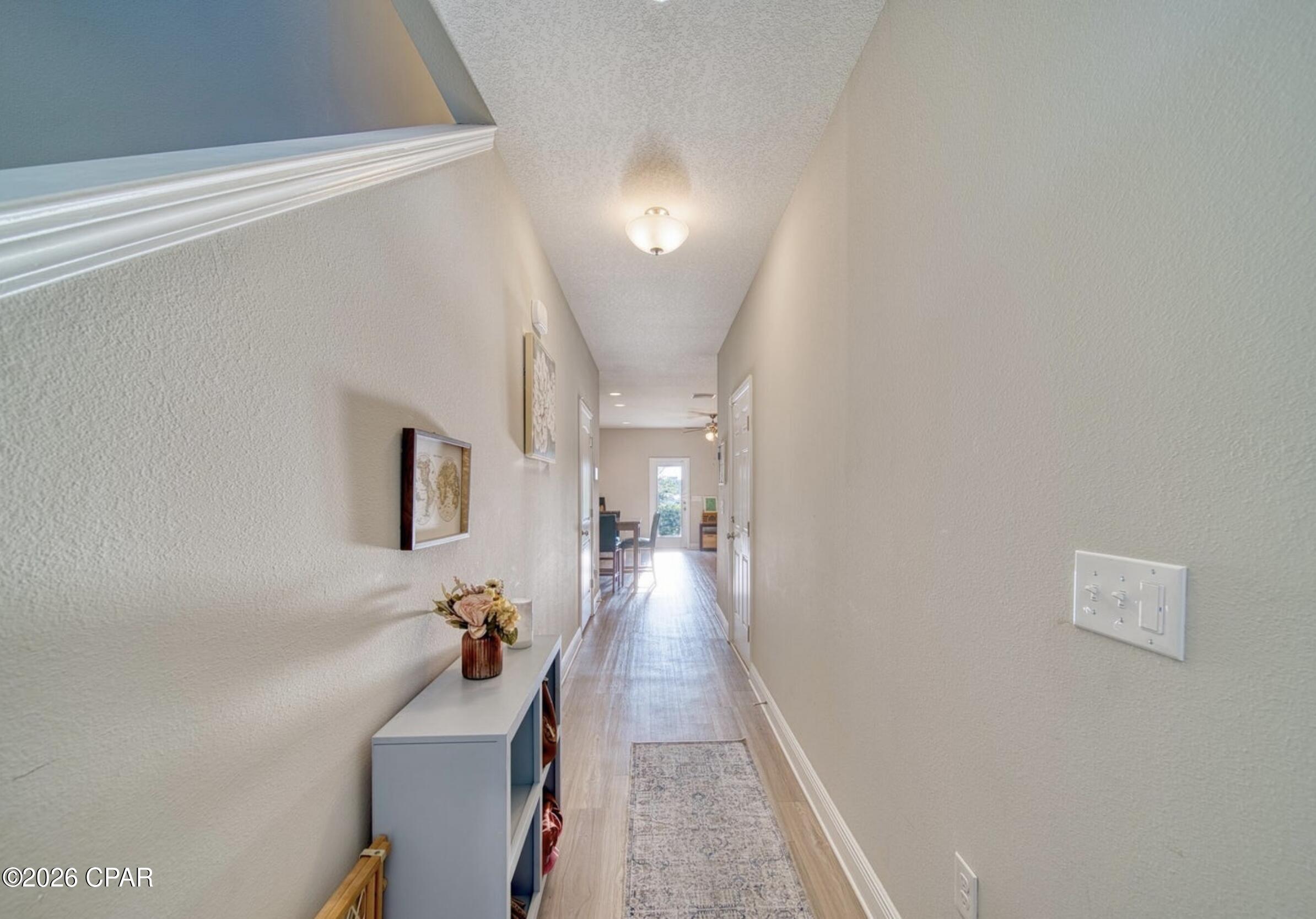 Sentinel Point - Residential