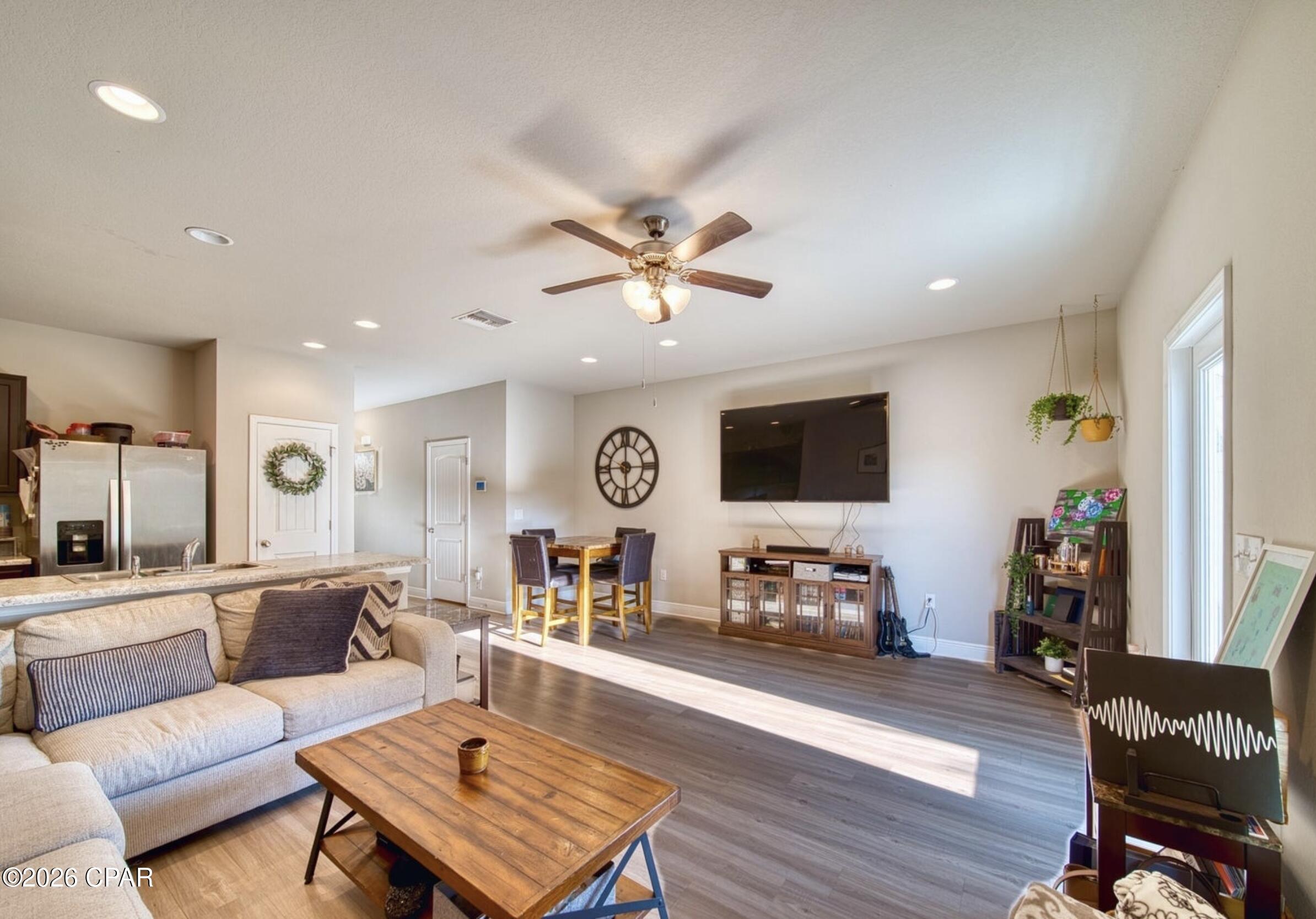 Sentinel Point - Residential