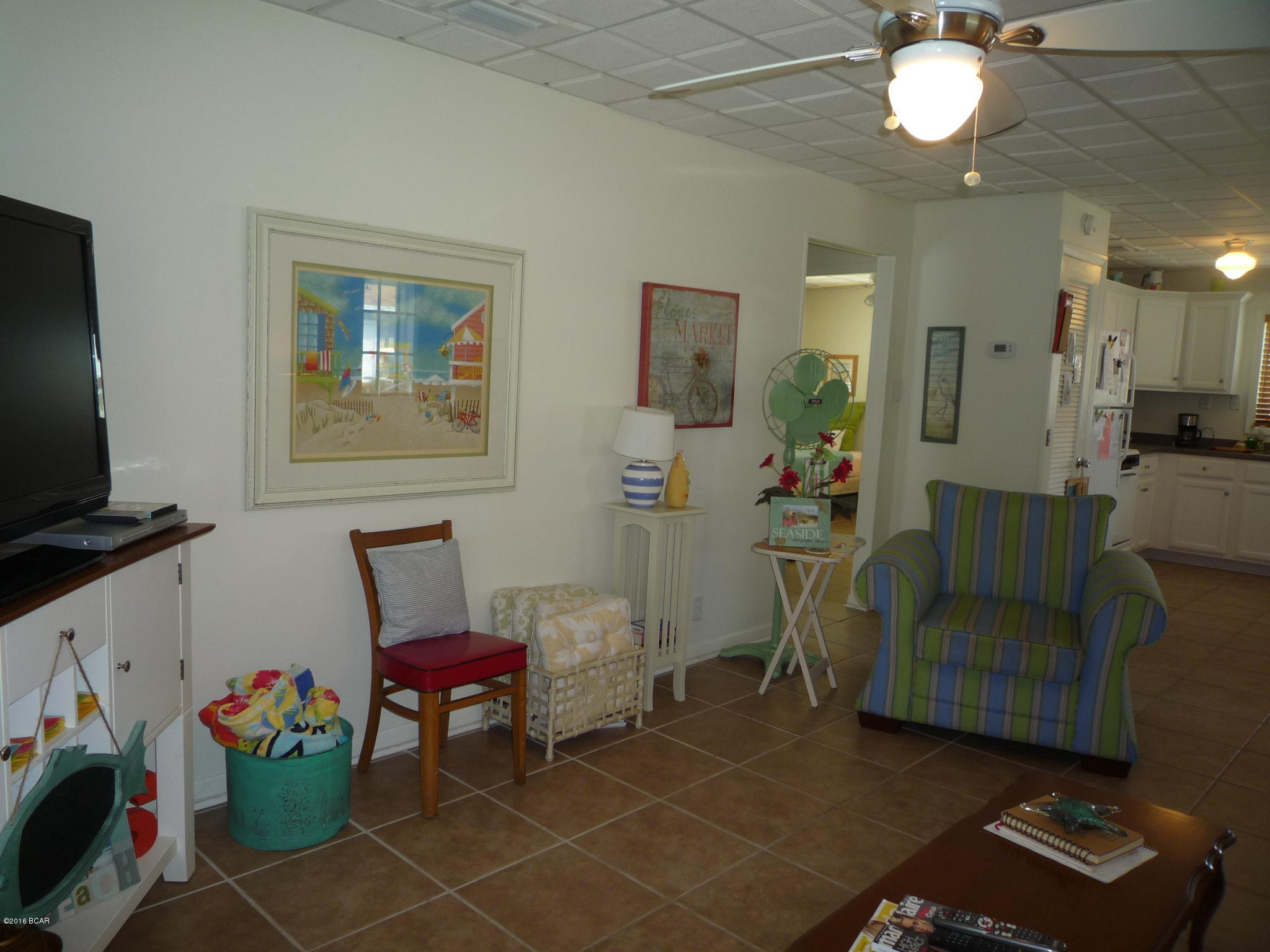 Kiska Beach - Residential