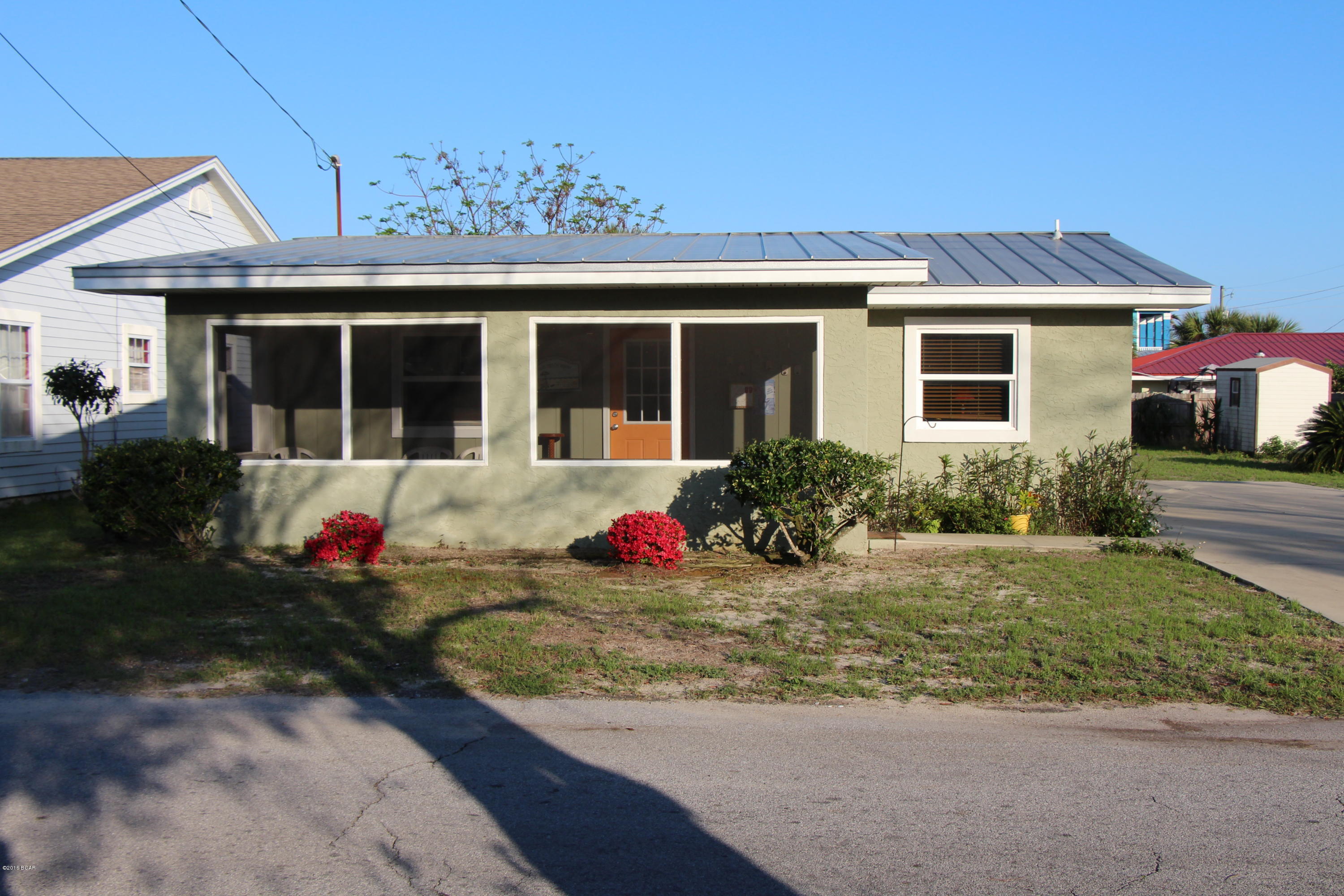 Kiska Beach - Residential