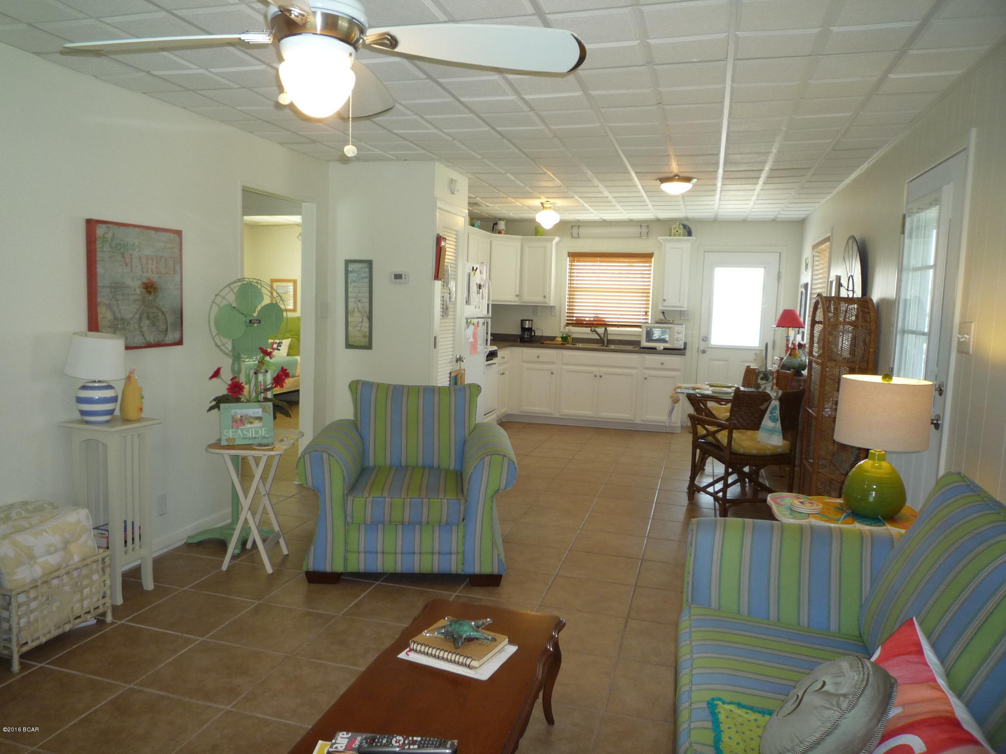 Kiska Beach - Residential