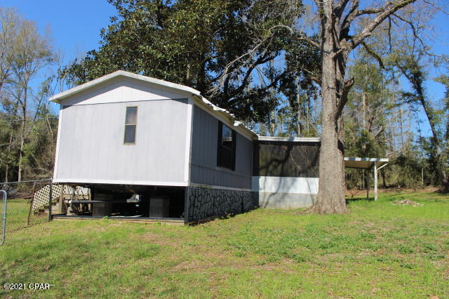 No Named Subdivision - Residential