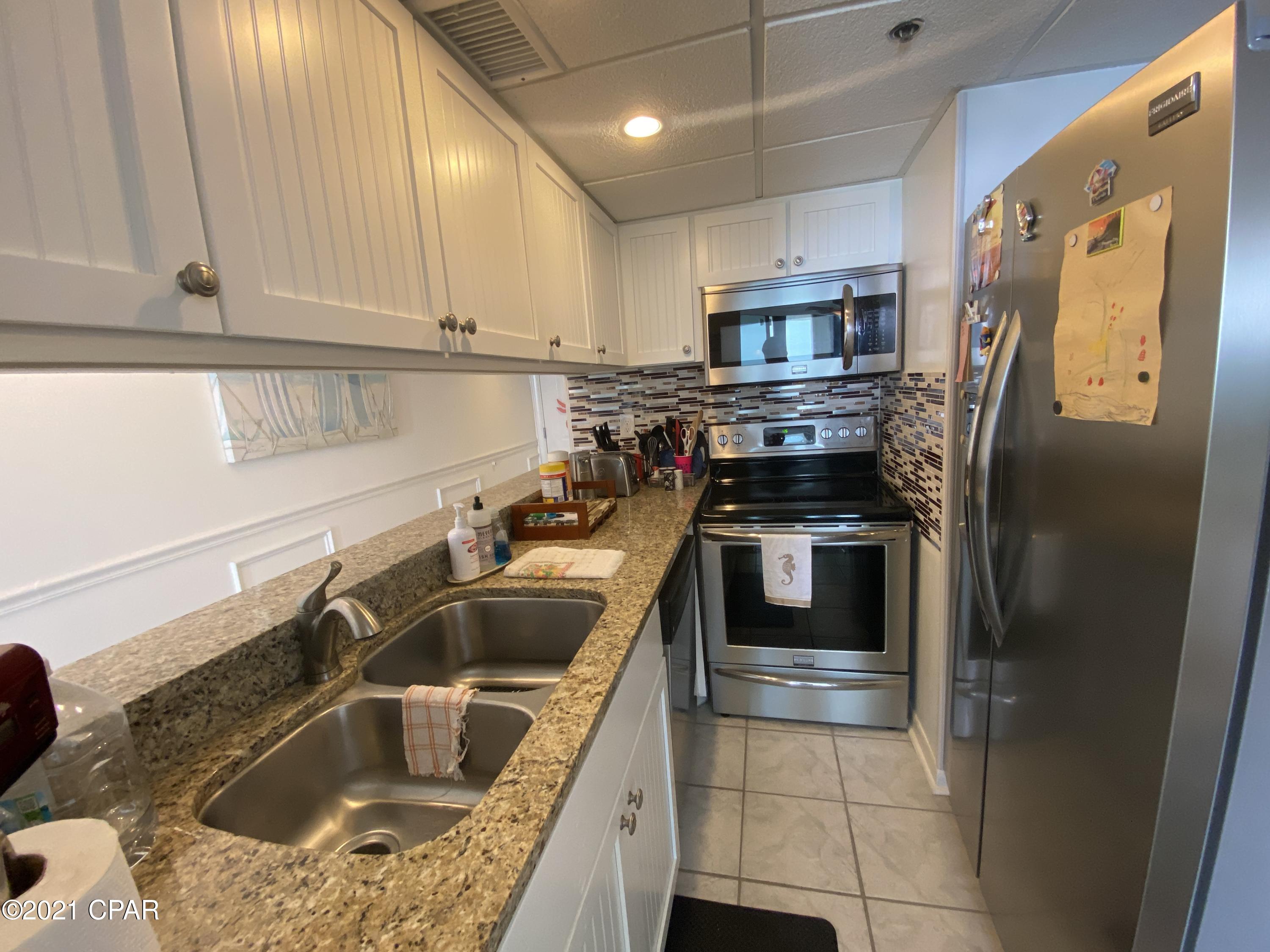 Sunbird Condo - Residential