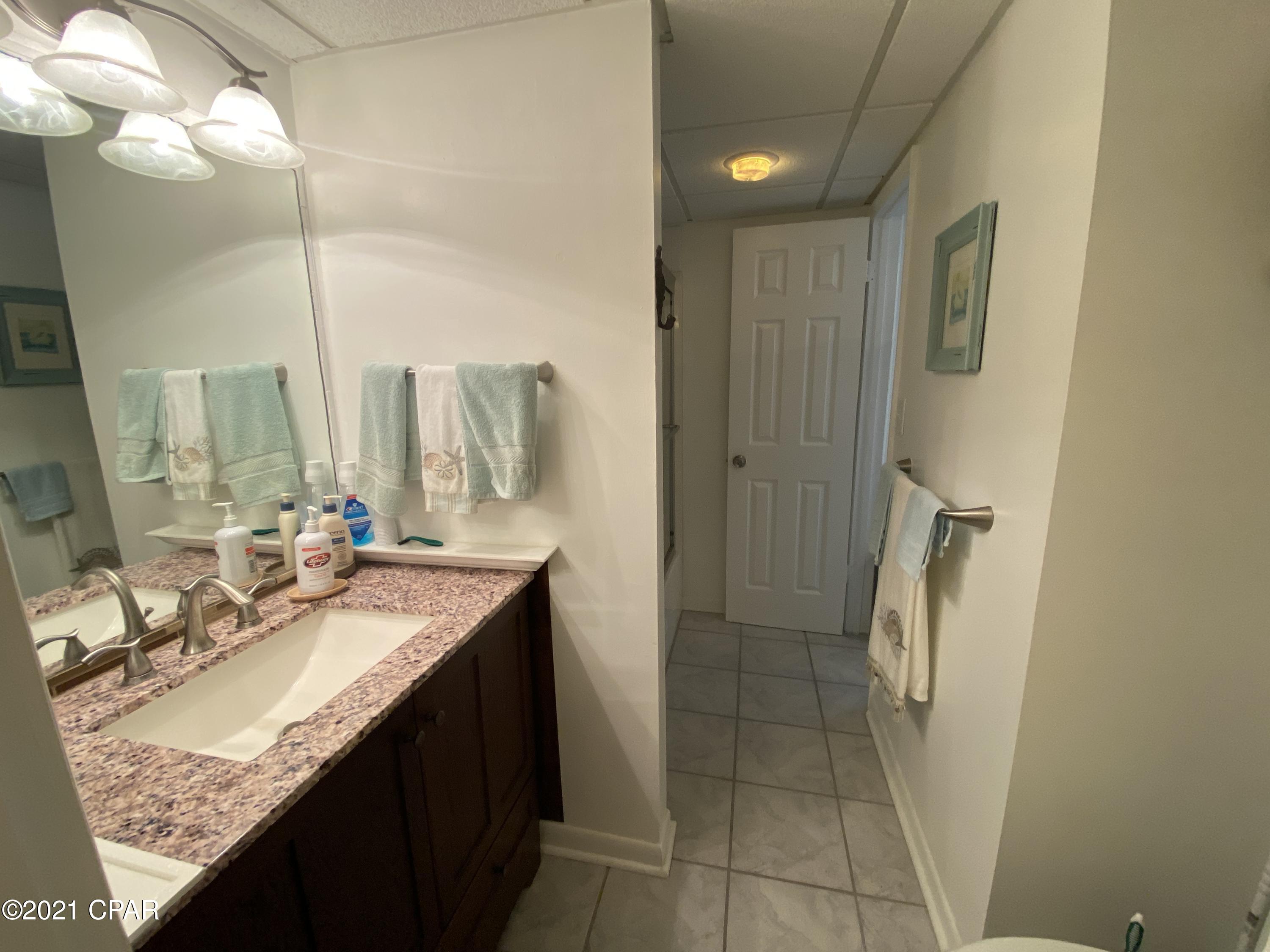 Sunbird Condo - Residential