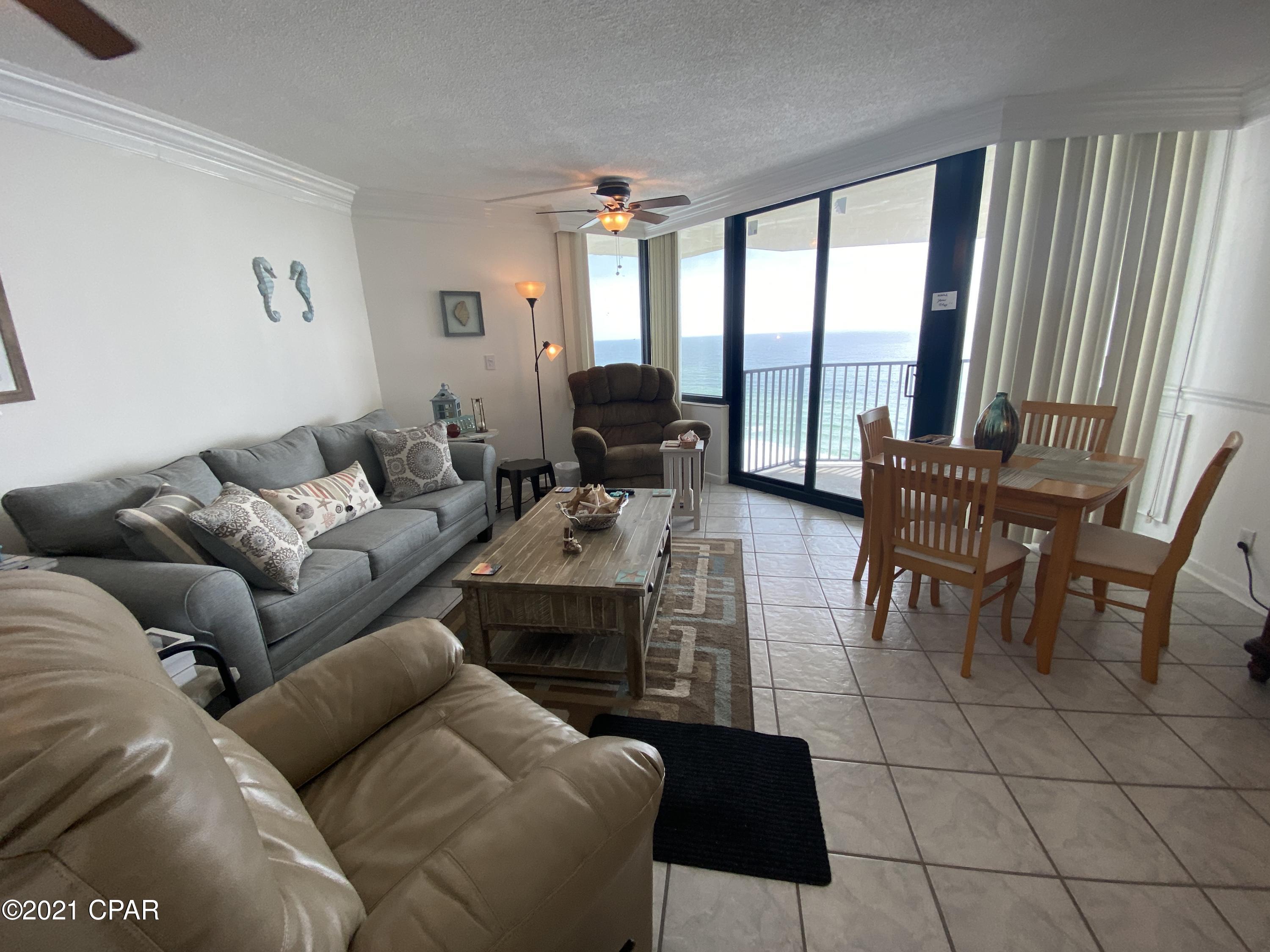 Sunbird Condo - Residential