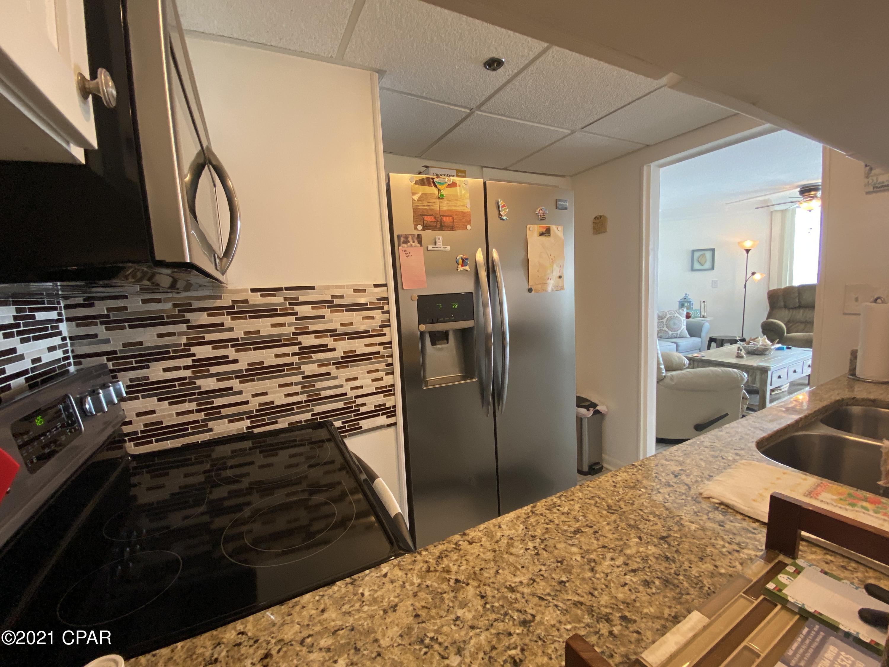 Sunbird Condo - Residential