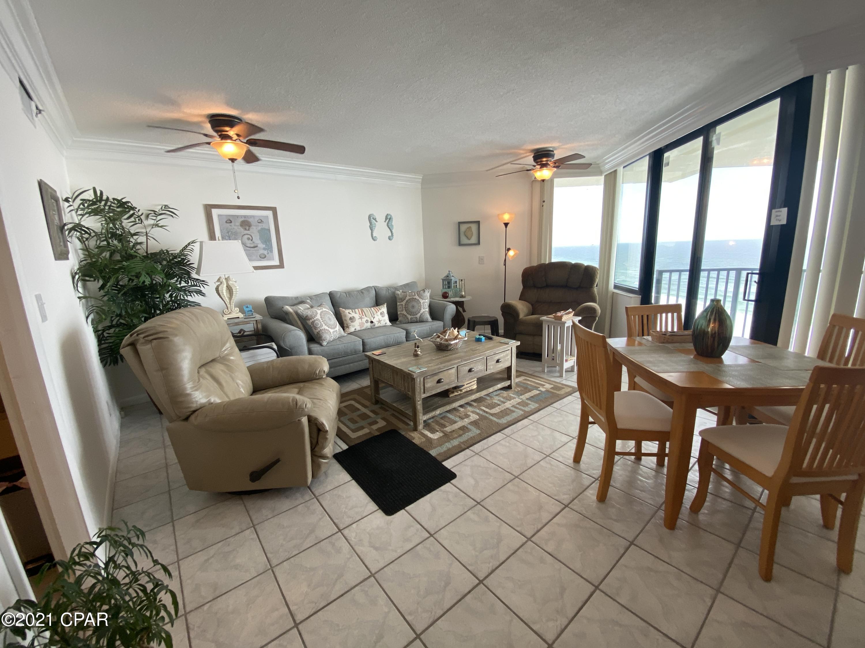Sunbird Condo - Residential