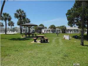 Venture Out Travel Trail - Residential