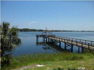 Venture Out Travel Trail - Residential