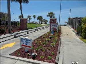 Venture Out Travel Trail - Residential