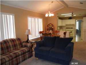 Venture Out Travel Trail - Residential