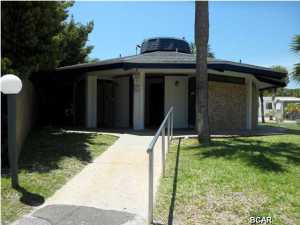 Venture Out Travel Trail - Residential