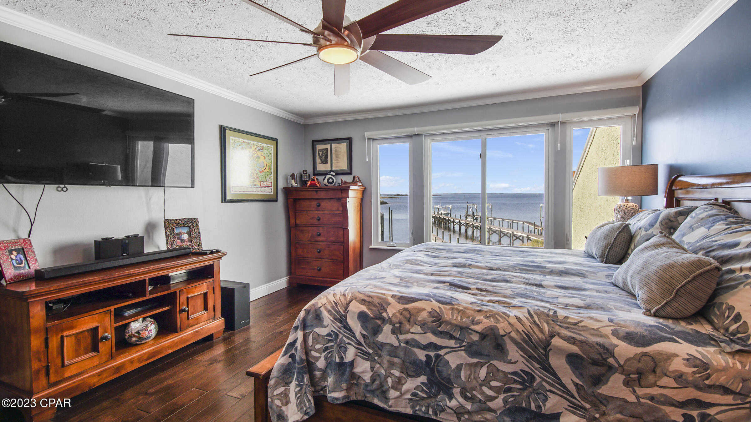 Venetian Villa - Residential