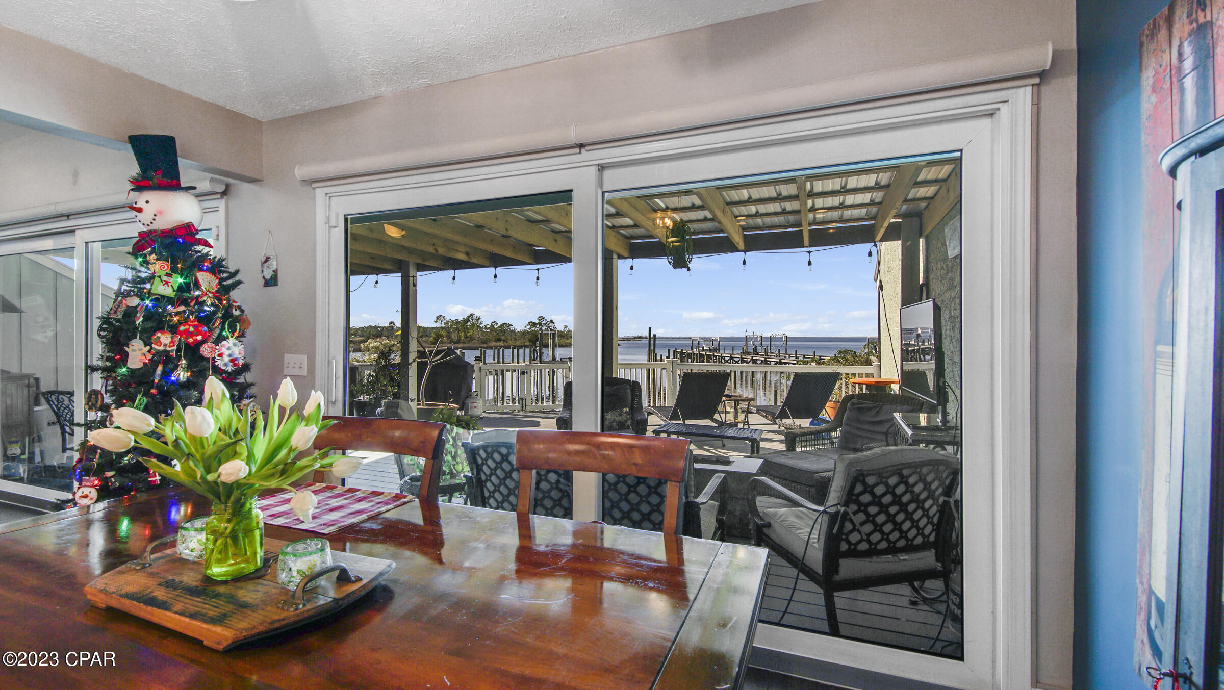 Venetian Villa - Residential