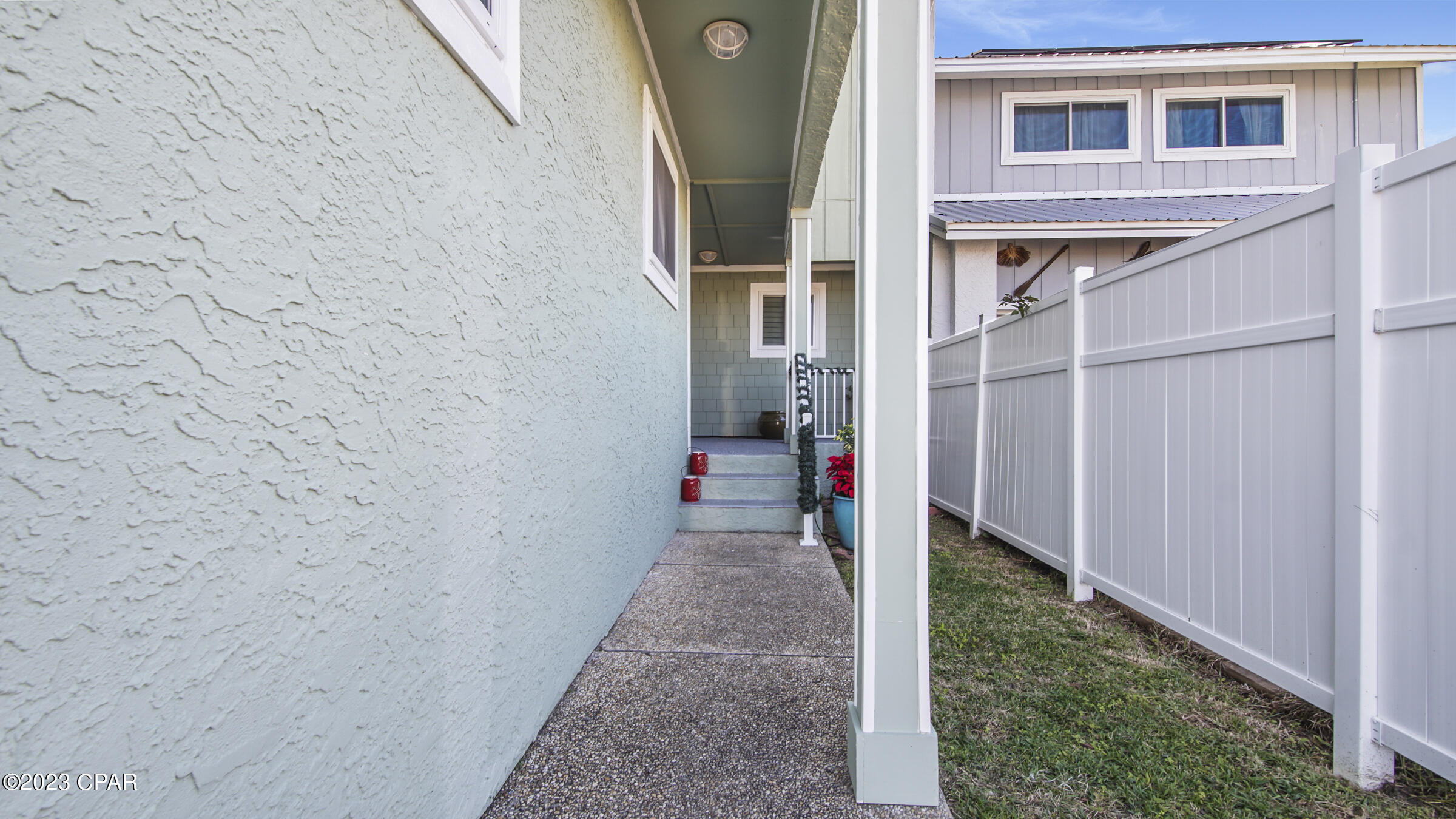 Venetian Villa - Residential