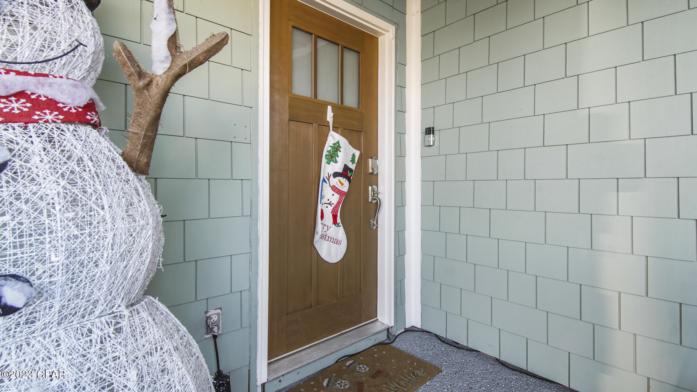 Venetian Villa - Residential