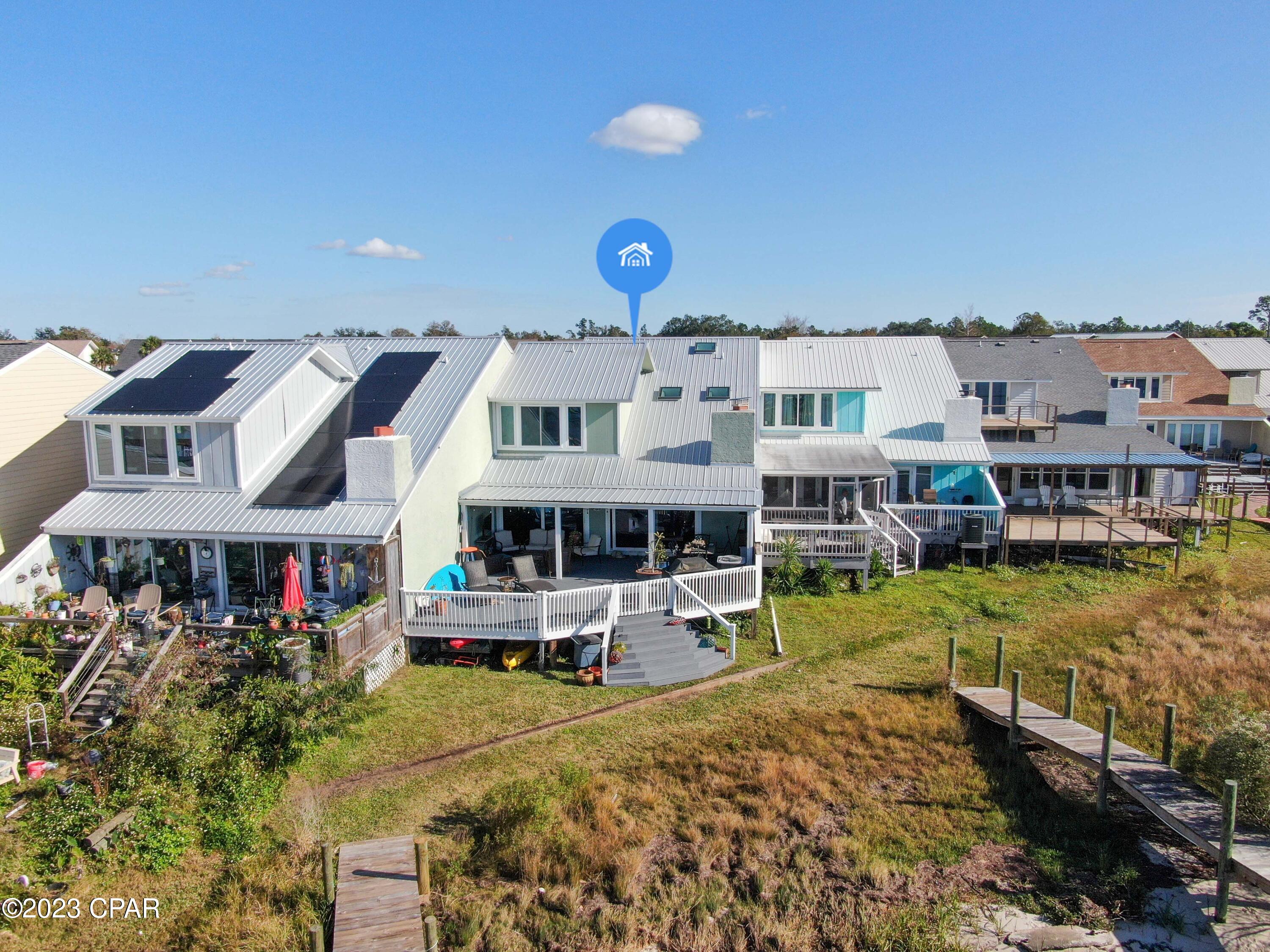 Venetian Villa - Residential