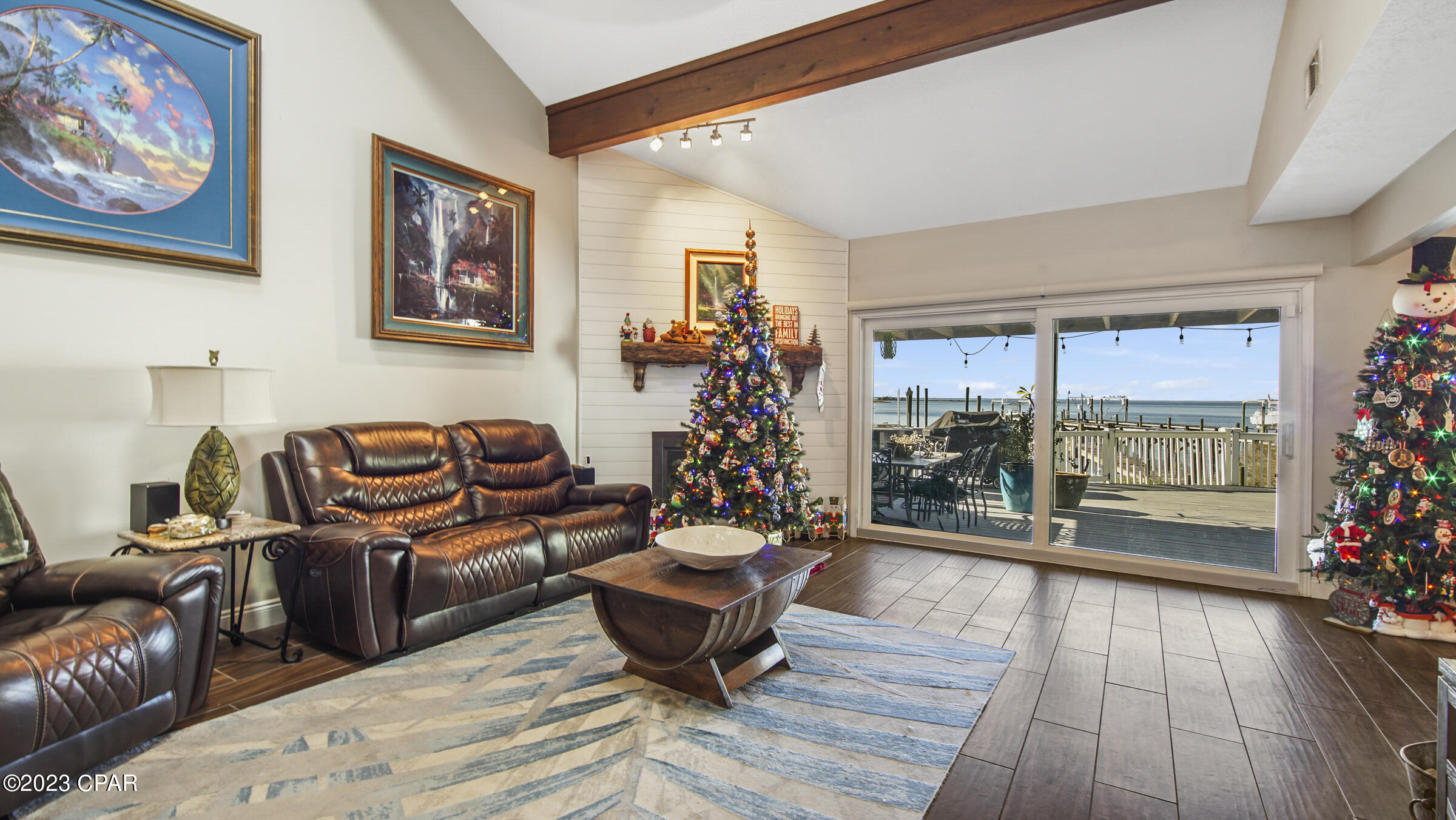 Venetian Villa - Residential