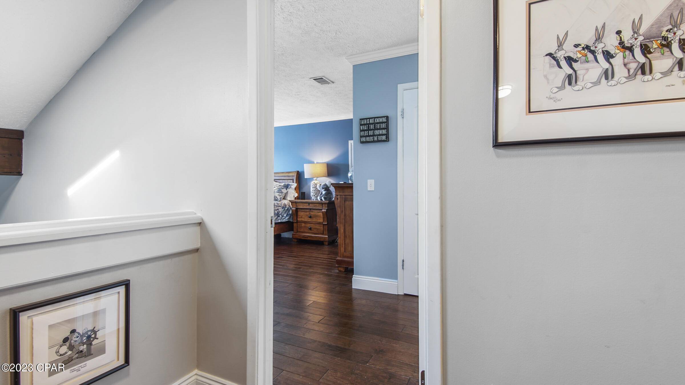 Venetian Villa - Residential