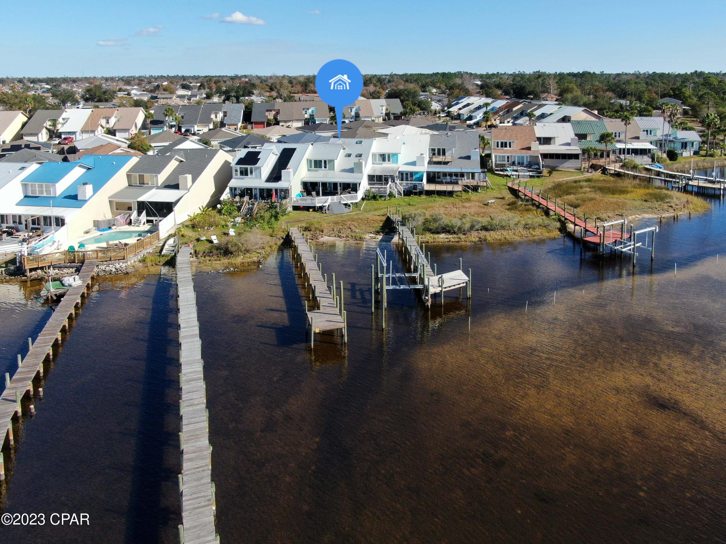 Venetian Villa - Residential