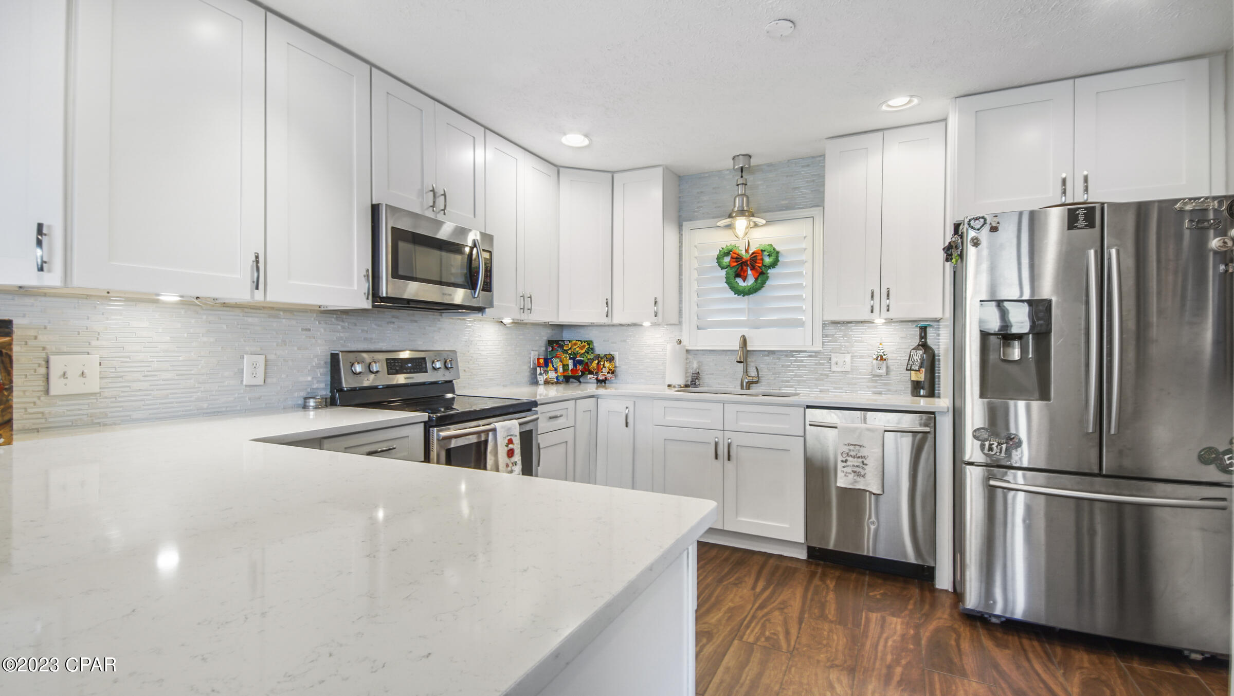 Venetian Villa - Residential